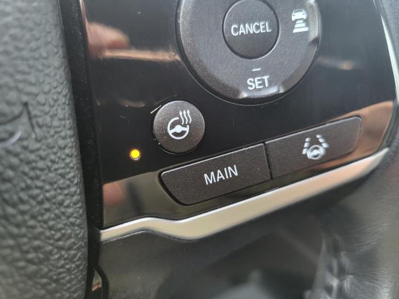 2018 Honda Odyssey Touring Photo