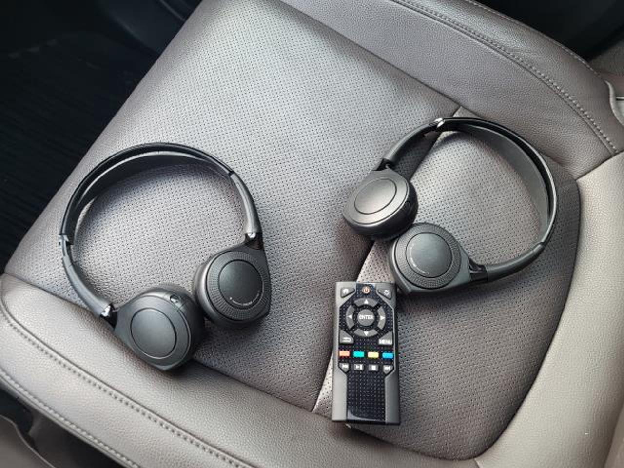 2018 Honda Odyssey Touring Photo