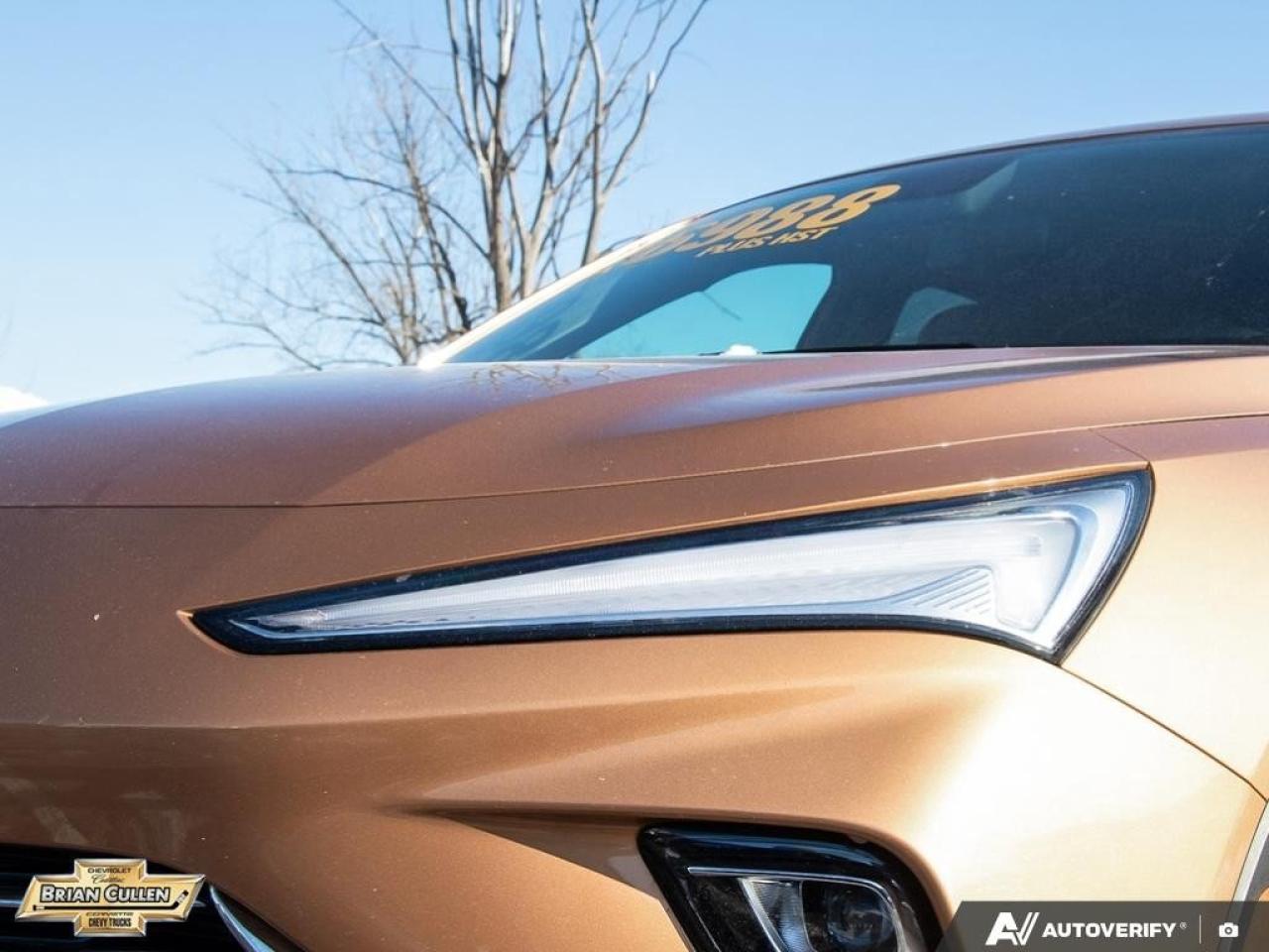 2024 Buick Envista Preferred FWD 4dr Preferred Photo