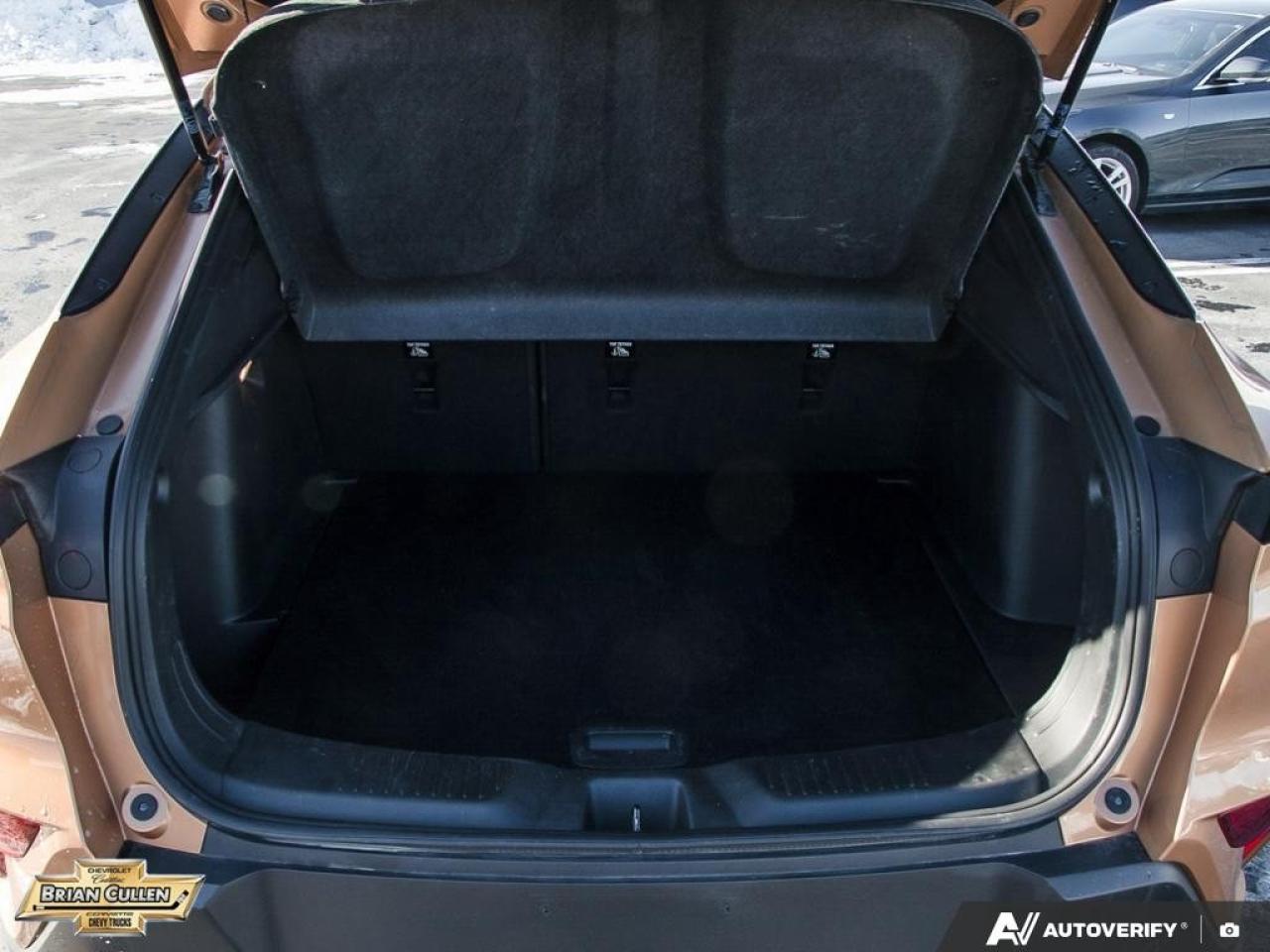 2024 Buick Envista Preferred FWD 4dr Preferred Photo