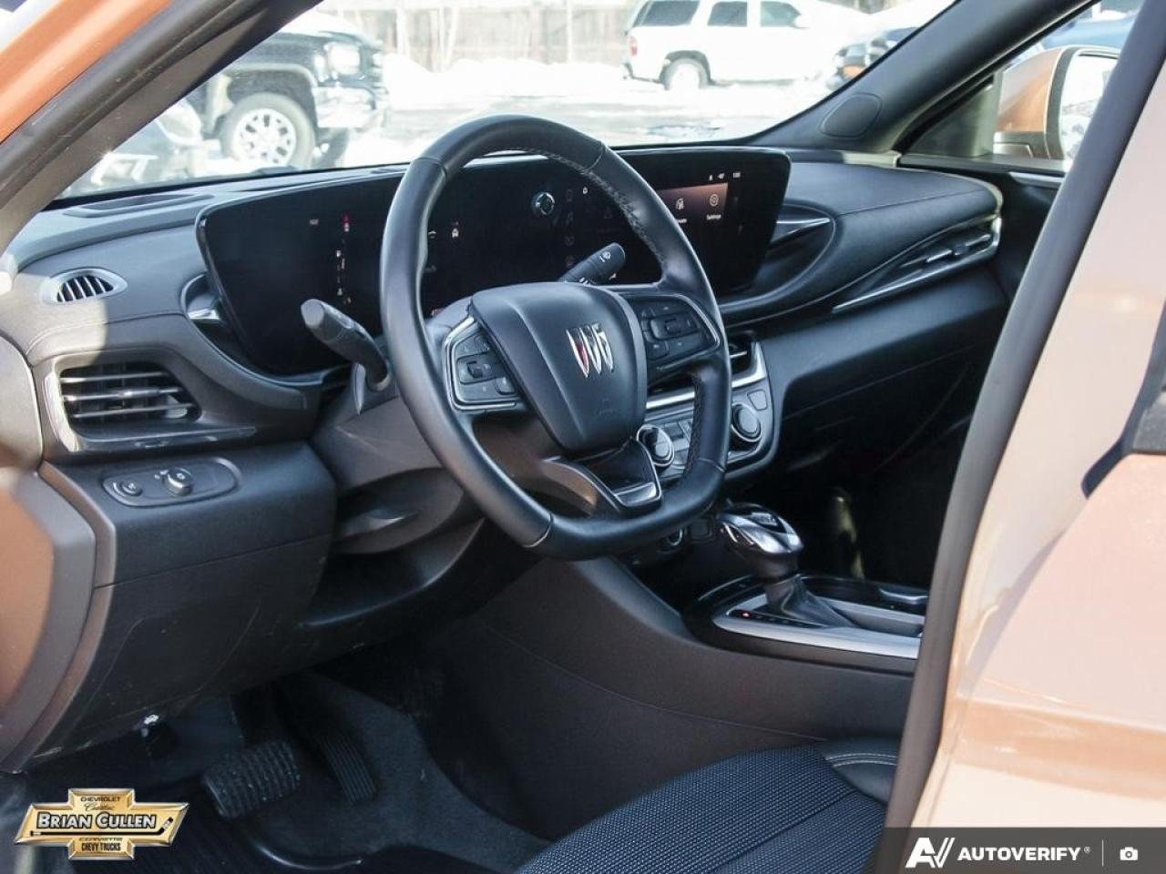 2024 Buick Envista Preferred FWD 4dr Preferred Photo