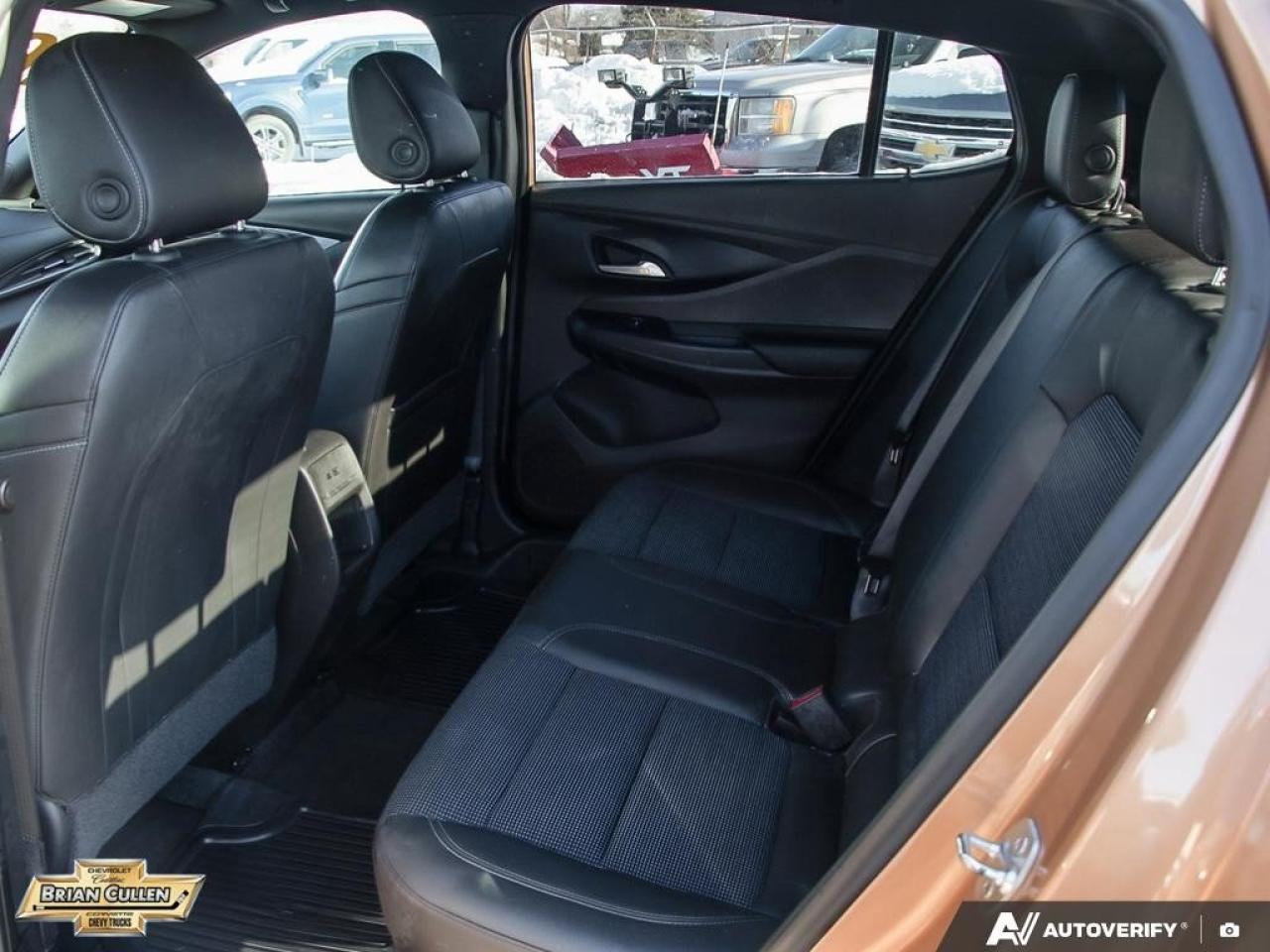 2024 Buick Envista Preferred FWD 4dr Preferred Photo