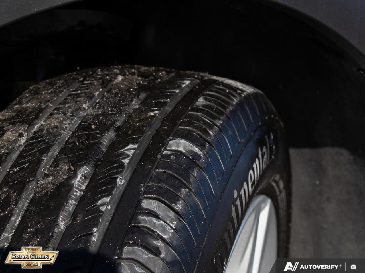 2024 Buick Envista Preferred FWD 4dr Preferred Photo