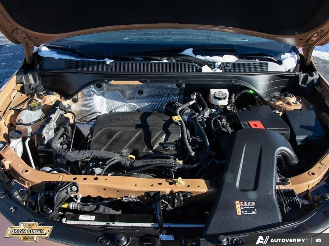 2024 Buick Envista Preferred FWD 4dr Preferred Photo