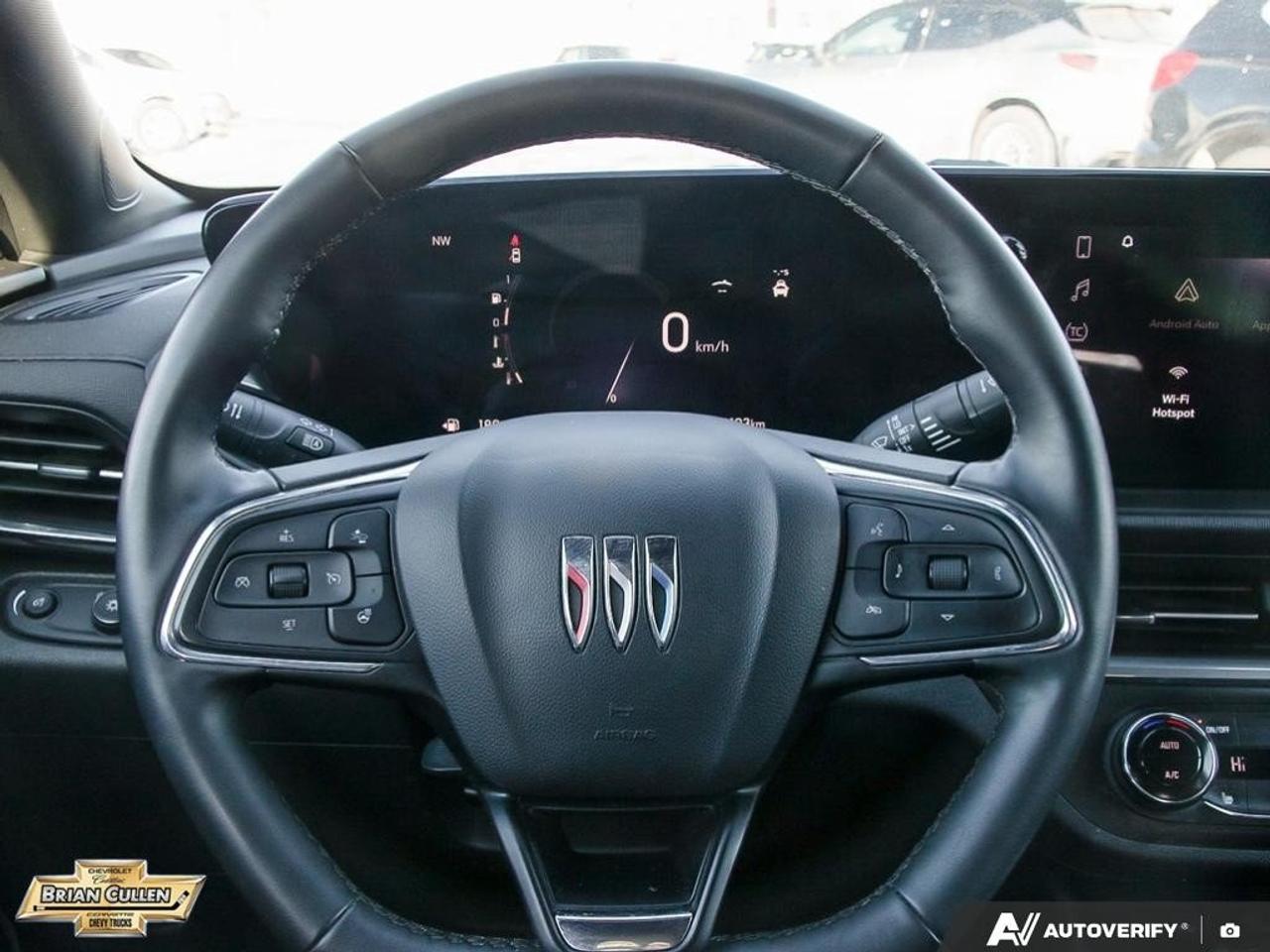 2024 Buick Envista Preferred FWD 4dr Preferred Photo