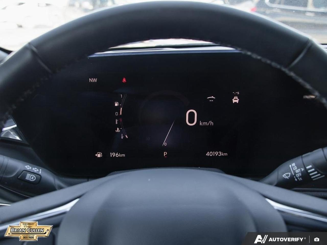 2024 Buick Envista Preferred FWD 4dr Preferred Photo