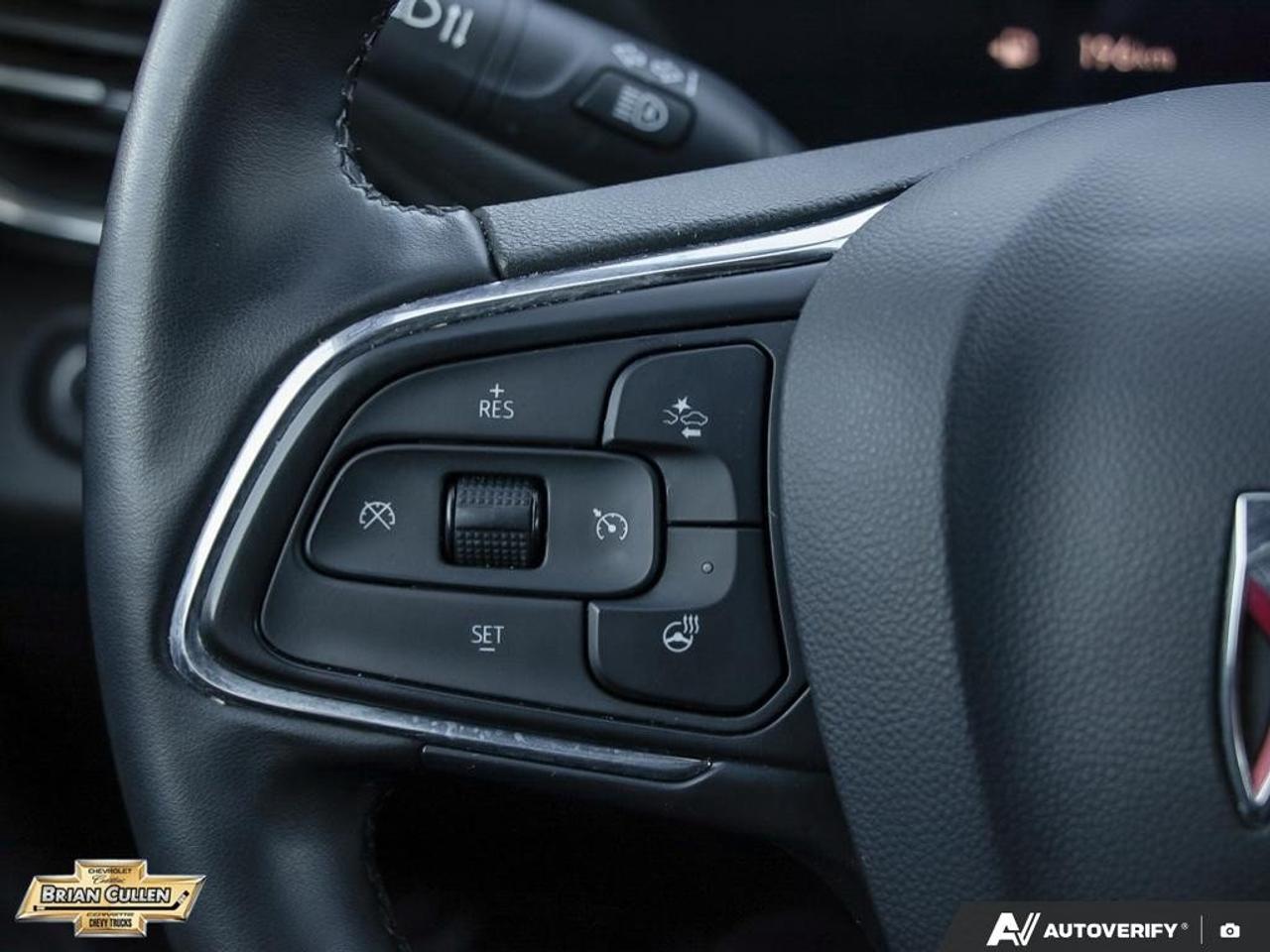 2024 Buick Envista Preferred FWD 4dr Preferred Photo