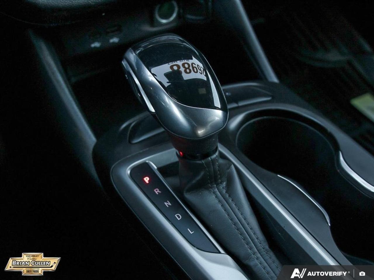 2024 Buick Envista Preferred FWD 4dr Preferred Photo