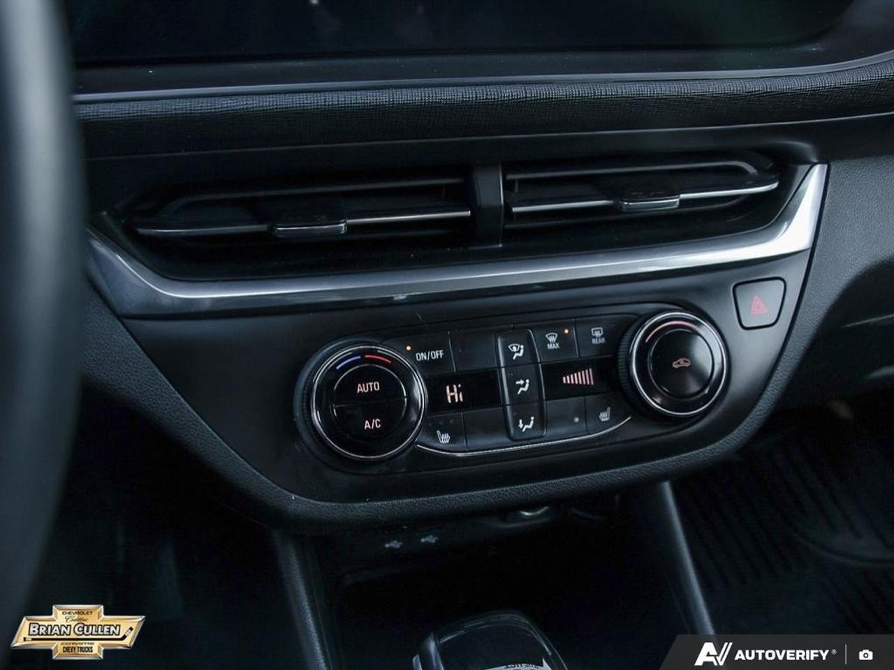 2024 Buick Envista Preferred FWD 4dr Preferred Photo