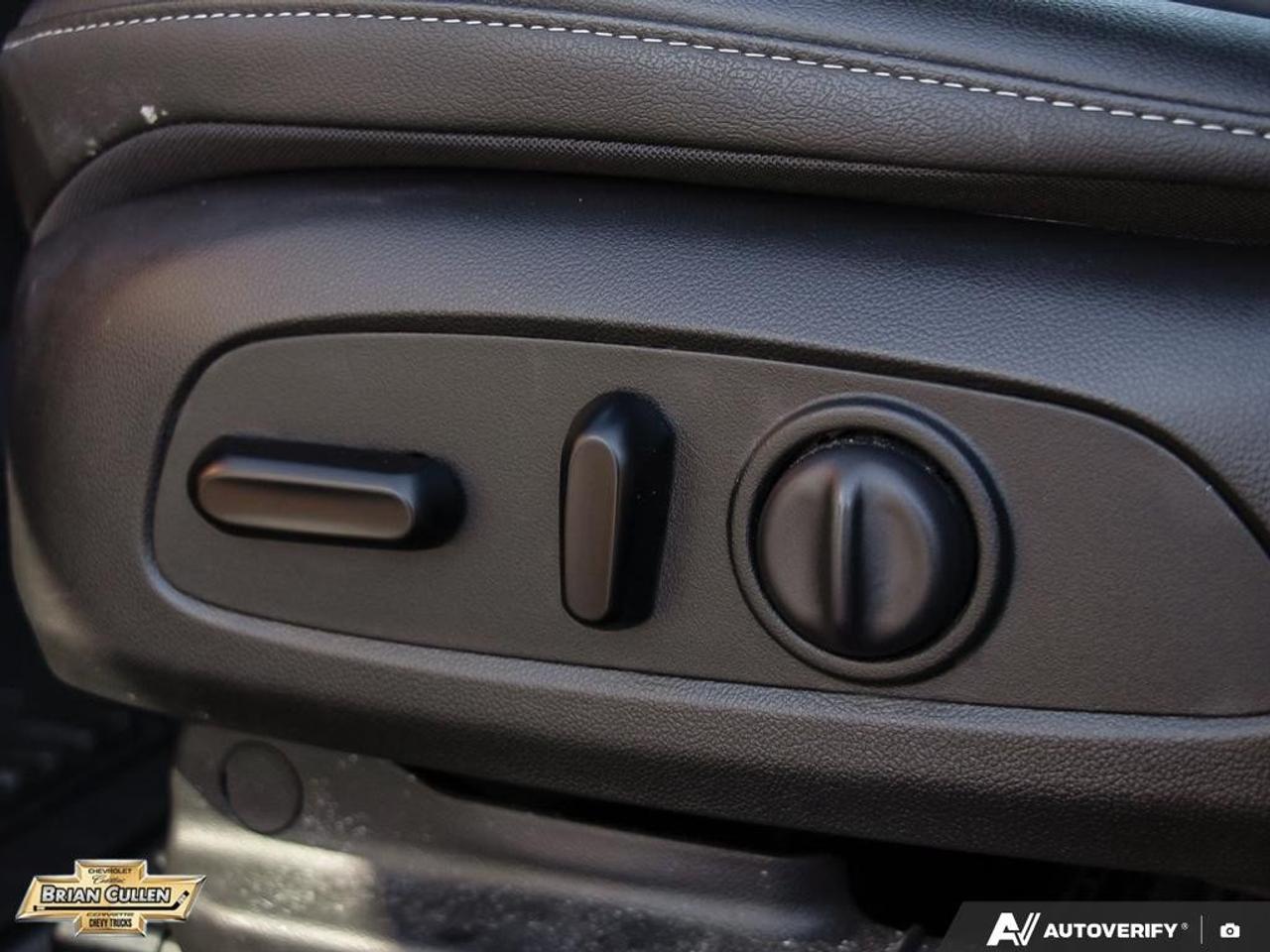 2024 Buick Envista Preferred FWD 4dr Preferred Photo