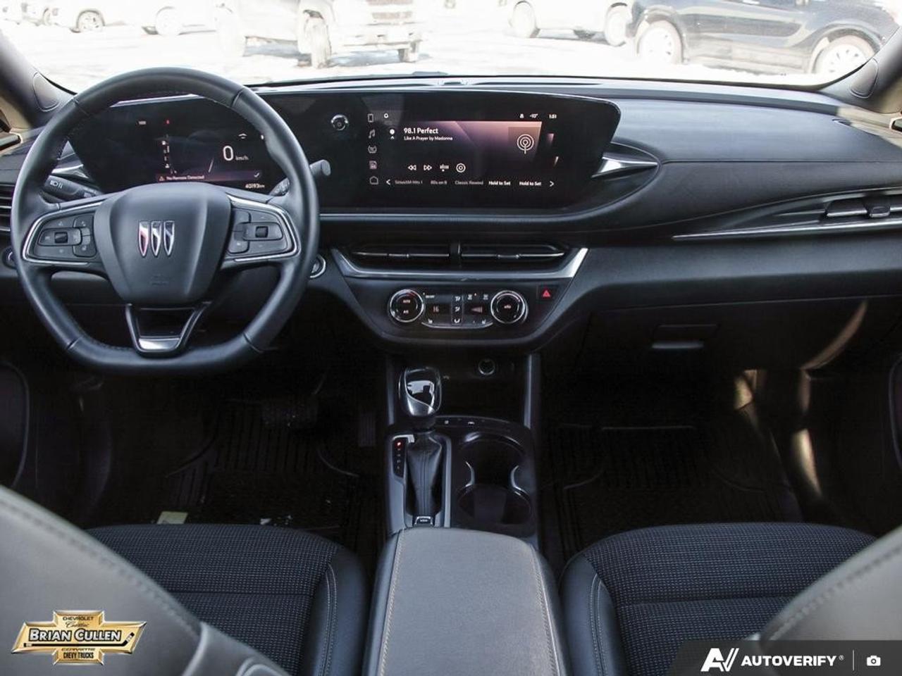 2024 Buick Envista Preferred FWD 4dr Preferred Photo