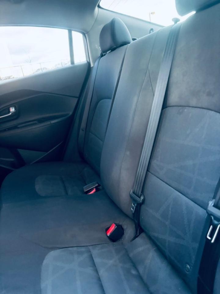 2013 Kia Rio LX 4dr Sedan Photo