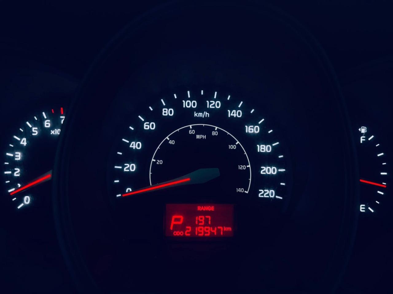 2013 Kia Rio LX 4dr Sedan Photo