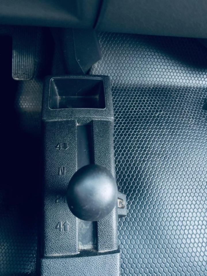 2011 Chevrolet Silverado 1500 Xtra Fuel Economy 4x2 Crew Cab 5.75 ft. box 143.5 in. WB Automatic Photo