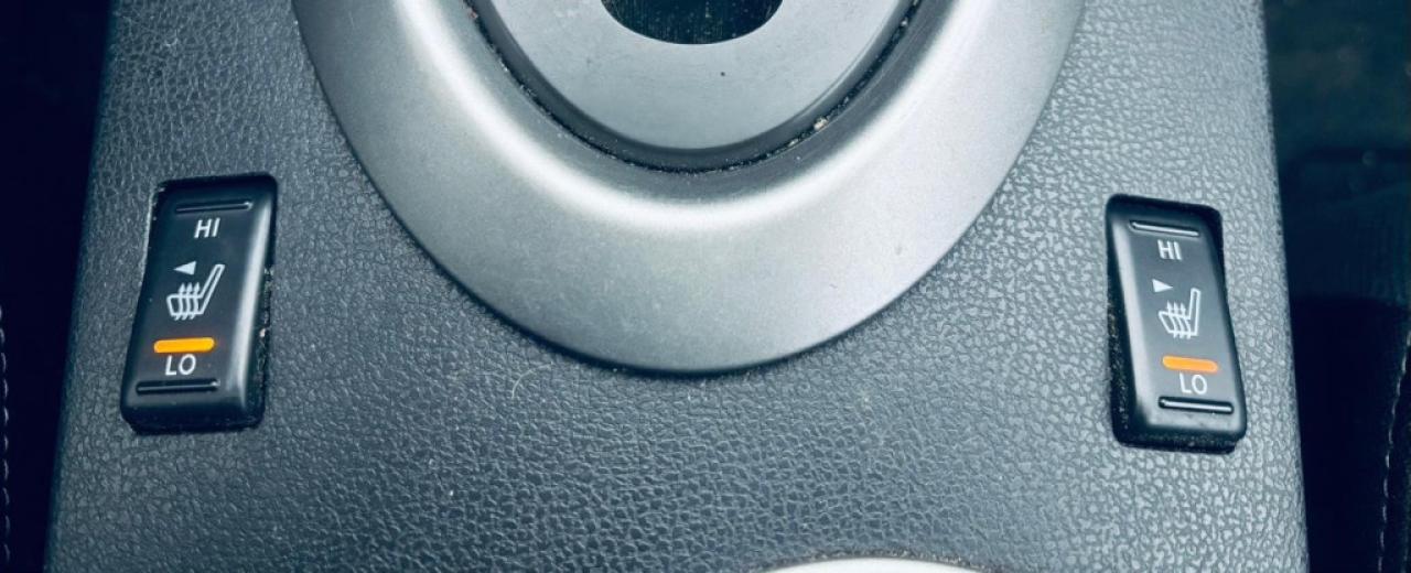 2013 Nissan Rogue S 4dr All-wheel Drive CVT Photo