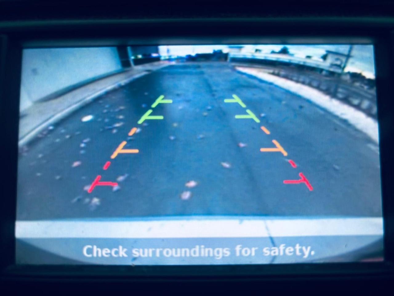 2013 Nissan Rogue S 4dr All-wheel Drive CVT Photo