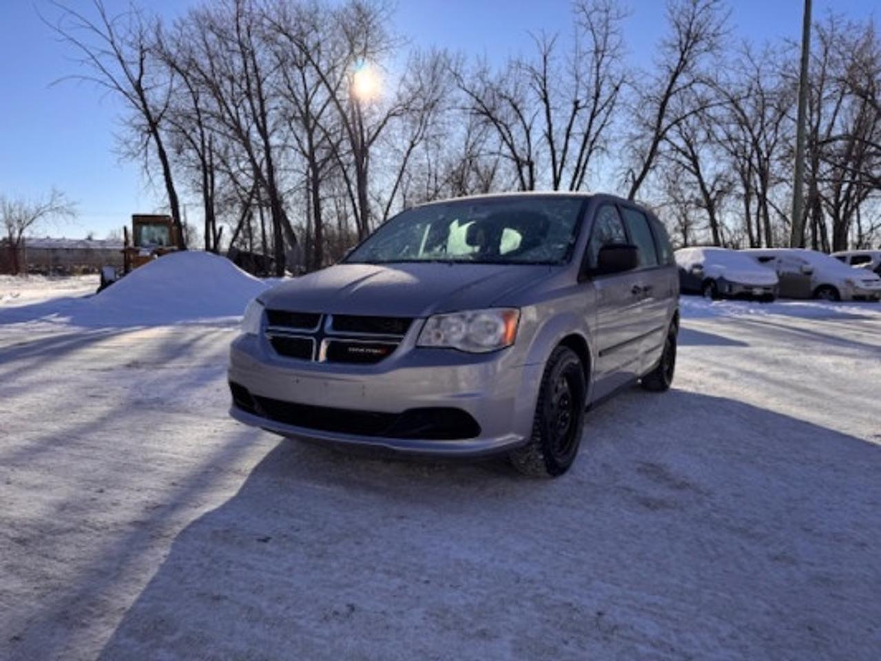 <p >Auto Save (Dealer # 1747)</p>
<p >2017 DODGE GRAND CARAVAN&nbsp; SE, FWD, 140,900 KM</p>
<p >3.6L V6 ENGINE</p>
<p >**Clean Title**</p>
<p >**Manitoba Safety**</p>
<p >&nbsp;</p>
<p >FEATURES:</p>
<p >7 PASSENGER</p>
<p >AIR CONDITIONING&nbsp;</p>
<p >AM/FM/CD</p>
<p >CRUISE CONTROL</p>
<p >POWER LOCKS</p>
<p >POWER STEERING</p>
<p >POWER WINDOWS</p>
<p >TRACTION CONTROL</p>
<p >&nbsp;</p>
<p >&nbsp;Asking $9,999 + taxes</p>
<p >** Financing Available O.A.C**</p>
<p >** Warranty Available **</p>
<p >&nbsp;</p>
<p >Call (204)-774-8900 or (204)-999-9500</p>
<p >Located 6 mins away from Polo Park Mall</p>
<p >1450 Notre Dame Ave, Winnipeg, Manitoba</p>
<p >www.autosavewpg.com</p>
<p >&nbsp;</p>
<p >While all information is believed to be accurate on this page, please verify any information in question with an Auto Save sales representative. Auto Save is not liable for any errors or omissions.&nbsp;</p>