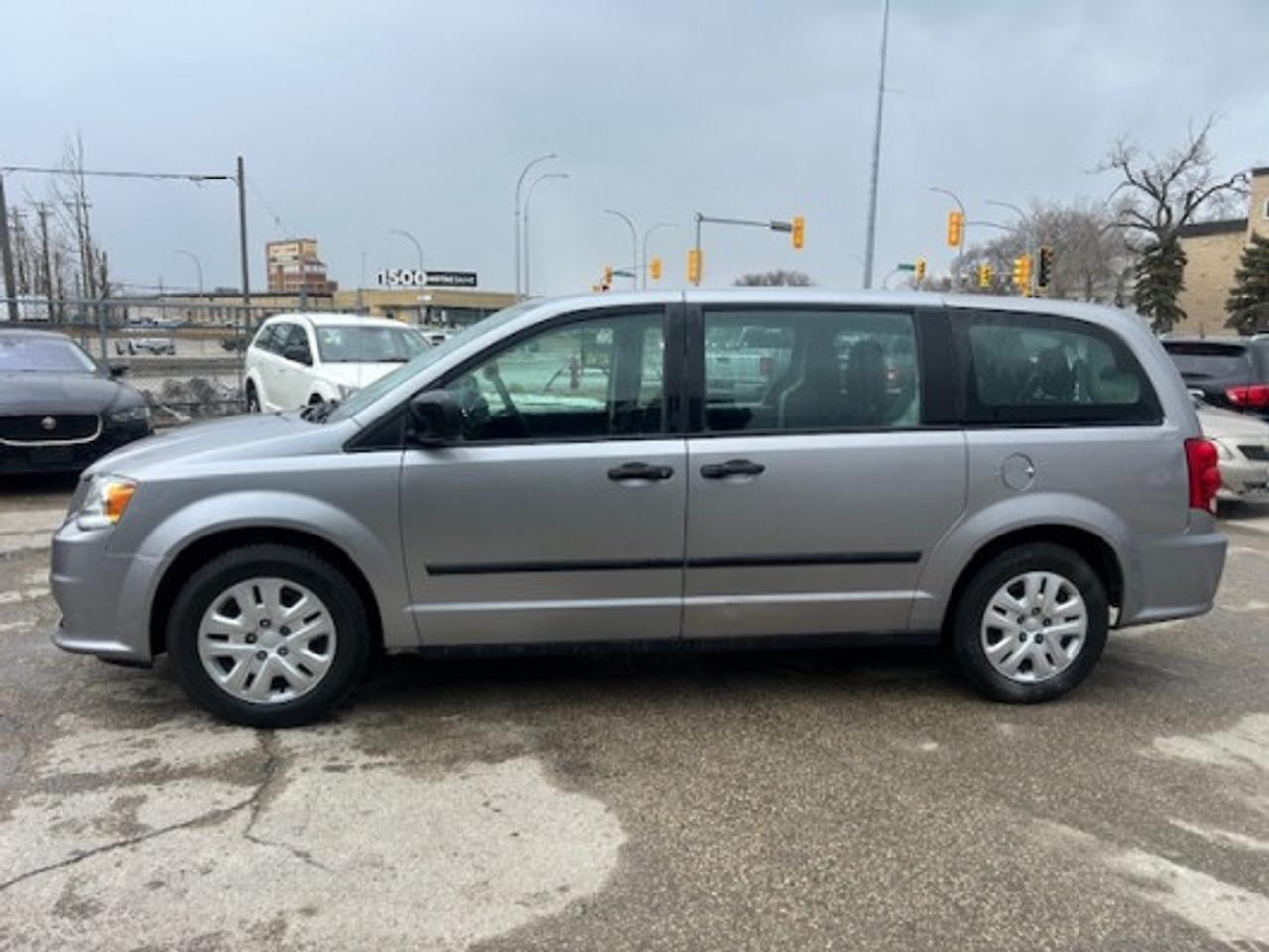 <p>Auto Save (Dealer # 1747)</p>
<p>2017 DODGE GRAND CARAVAN&nbsp; SE, FWD, 140,900 KM</p>
<p>3.6L V6 ENGINE</p>
<p>**Clean Title**</p>
<p>**Manitoba Safety**</p>
<p>&nbsp;</p>
<p>FEATURES:</p>
<p>7 PASSENGER</p>
<p>AIR CONDITIONING&nbsp;</p>
<p>AM/FM/CD</p>
<p>CRUISE CONTROL</p>
<p>POWER LOCKS</p>
<p>POWER STEERING</p>
<p>POWER WINDOWS</p>
<p>TRACTION CONTROL</p>
<p>&nbsp;</p>
<p>&nbsp;Asking $9,999 + taxes</p>
<p>** Financing Available O.A.C**</p>
<p>** Warranty Available **</p>
<p>&nbsp;</p>
<p>Call (204)-774-8900 or (204)-999-9500</p>
<p>Located 6 mins away from Polo Park Mall</p>
<p>1450 Notre Dame Ave, Winnipeg, Manitoba</p>
<p>www.autosavewpg.com</p>
<p>&nbsp;</p>
<p>While all information is believed to be accurate on this page, please verify any information in question with an Auto Save sales representative. Auto Save is not liable for any errors or omissions.&nbsp;</p>