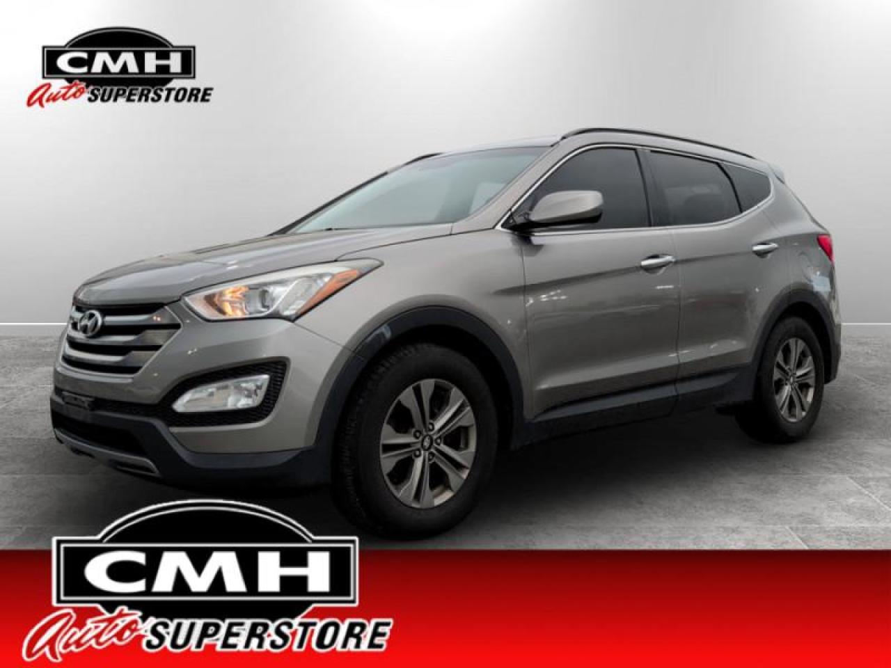 2016 Hyundai Santa Fe Sport 2.4 Premium