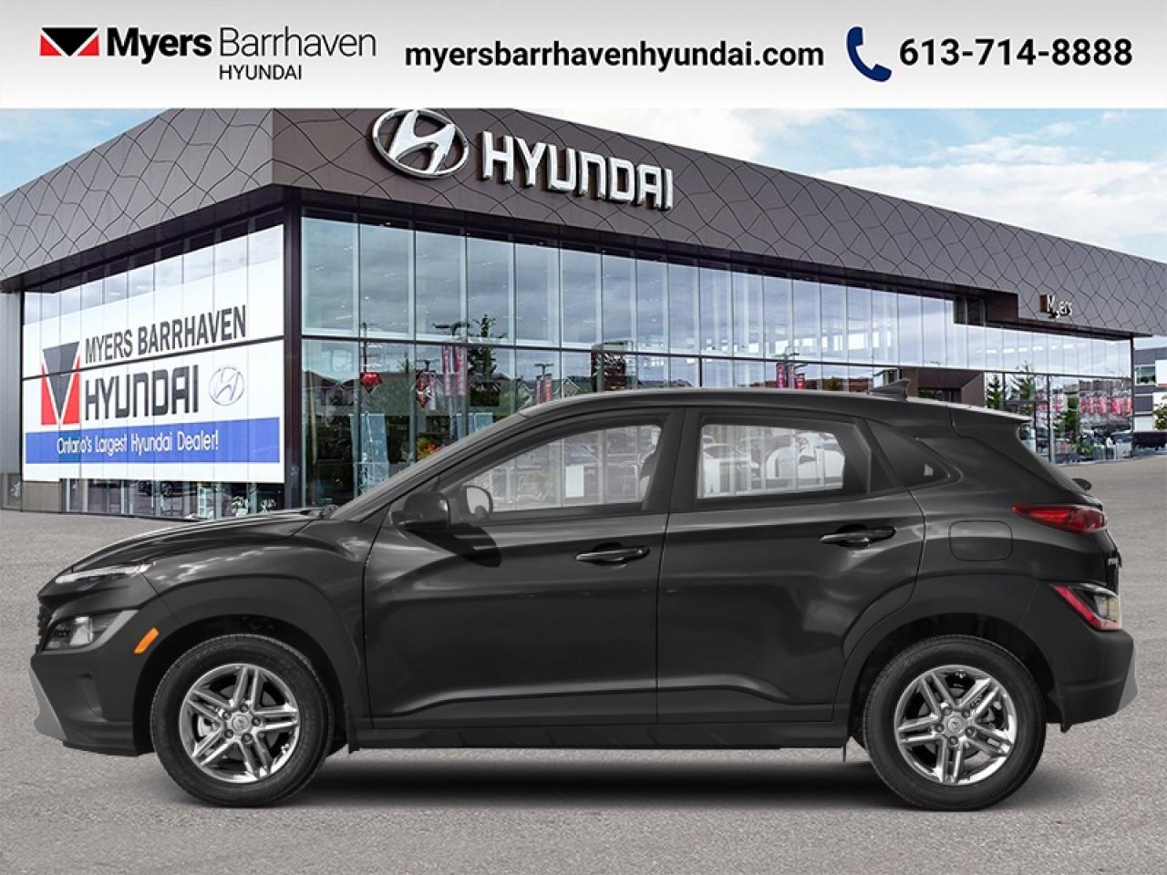 2022 Hyundai KONA 2.0L Essential AWD  -  Heated Seats - $137 B/W Photo0