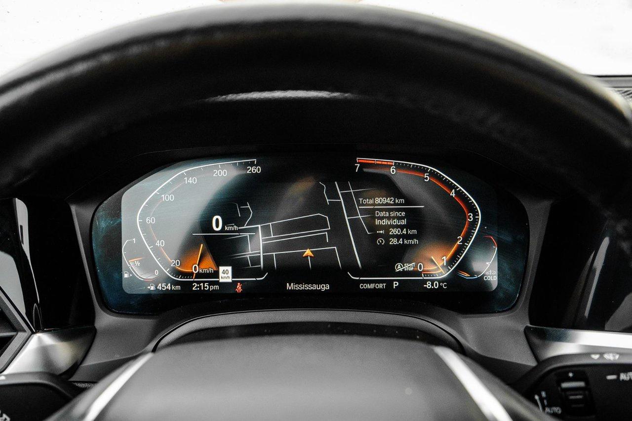 2022 BMW 3 Series 330i xDrive Photo