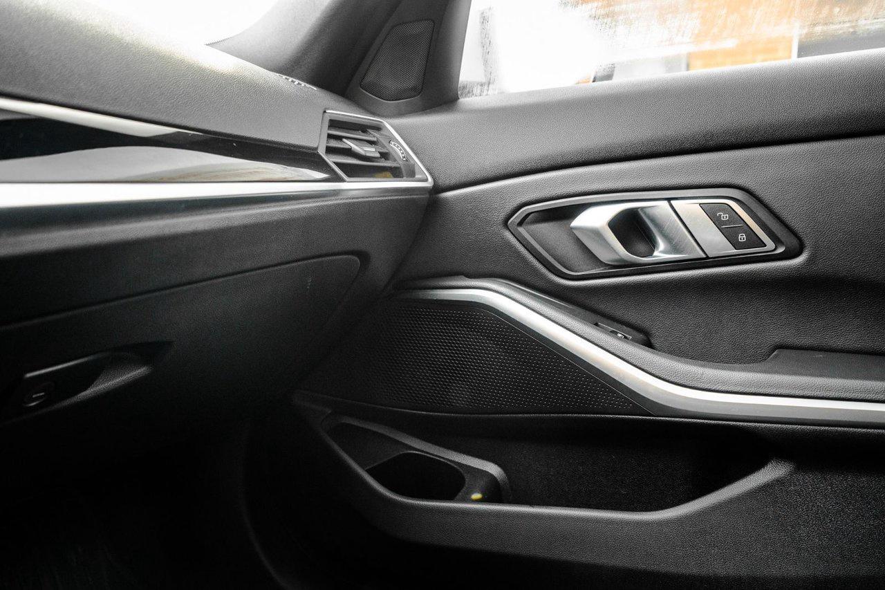 2022 BMW 3 Series 330i xDrive Photo