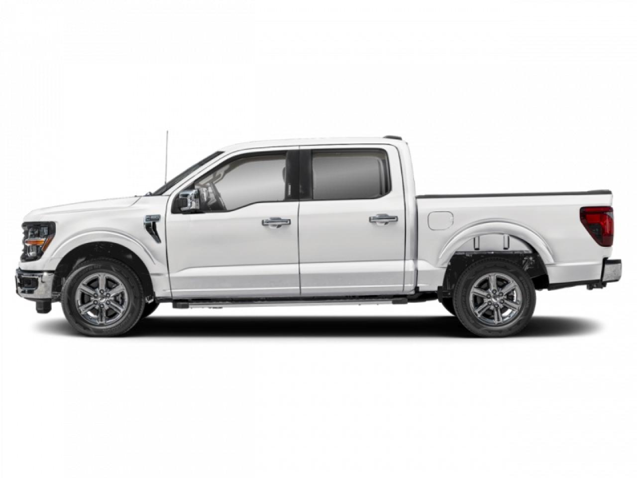 <b>Running Boards!</b><br> <br> <br> <br>Check out our great inventory of new vehicles at Novlan Brothers!<br> <br>The 2026 Ford F-150 brings unmatched capability, advanced innovation and bold design to the full-size pickup segment. <br> <br>The 2026 Ford F-150 combines proven leadership in toughness with smart innovation to deliver a truck built for real-world demands. Inside, the cabin features refined materials, intuitive tech and comfortable seating to support both driver and passengers on every journey. With its strong presence, flexible design and Fords legacy of dependability, the F-150 is ready for whatever work or play you throw its way.<br> <br>This Oxford White Crew Cab 4X4 pickup has a 10 Speed Automatic transmission and is powered by a 400HP 3.5L V6 Cylinder Engine. <br> <br> Our F-150s trim level is XLT. This vehicle has been upgraded with the following features: Running Boards.<br><br> View the original window sticker for this vehicle with this url <b><a href=http://www.windowsticker.forddirect.com/windowsticker.pdf?vin=1FTFW3L85TKD27580 target=_blank>http://www.windowsticker.forddirect.com/windowsticker.pdf?vin=1FTFW3L85TKD27580</a></b>.<br> <br>To apply right now for financing use this link: <a href=http://novlanbros.com/credit/ target=_blank>http://novlanbros.com/credit/</a><br><br> <br/> Total  rebate of $5000 is reflected in the price.   Incentives expire 2026-02-02.  See dealer for details. <br> <br><br> Come by and check out our fleet of 20+ used cars and trucks and 50+ new cars and trucks for sale in Paradise Hill.  o~o