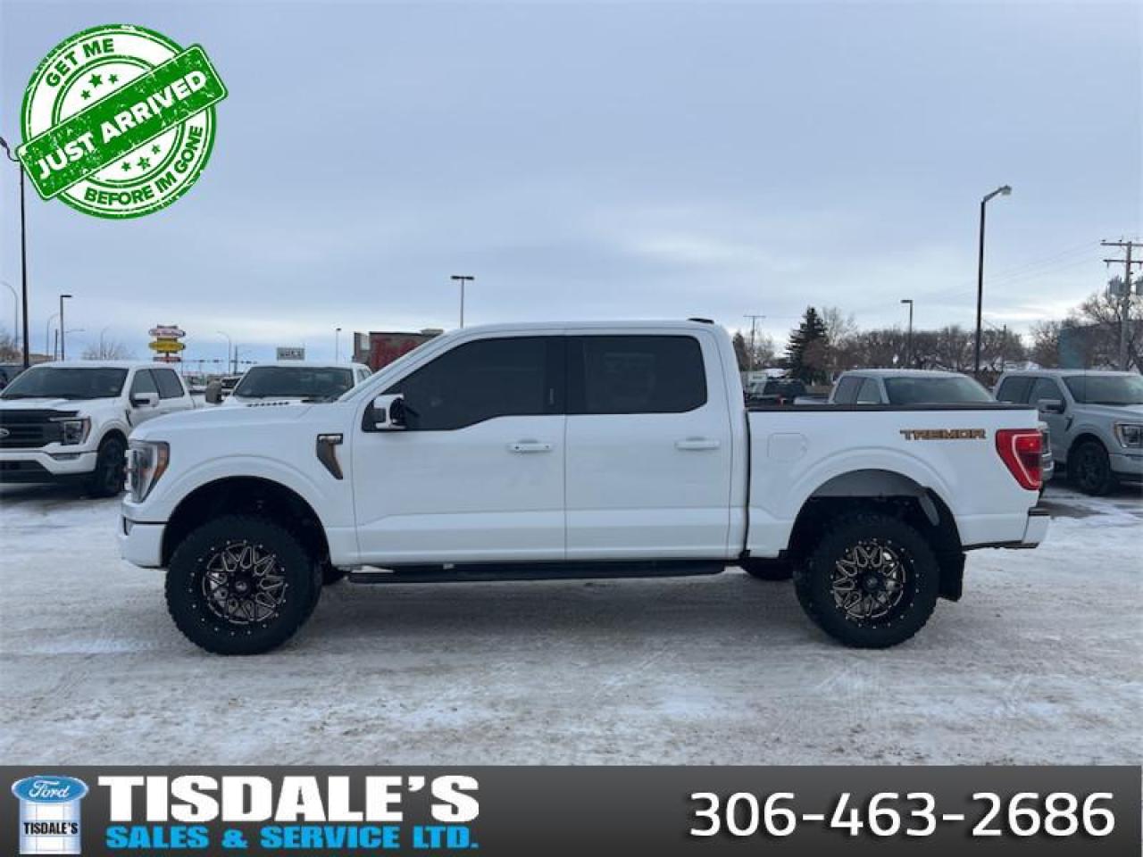 2023 Ford F-150  Photo0