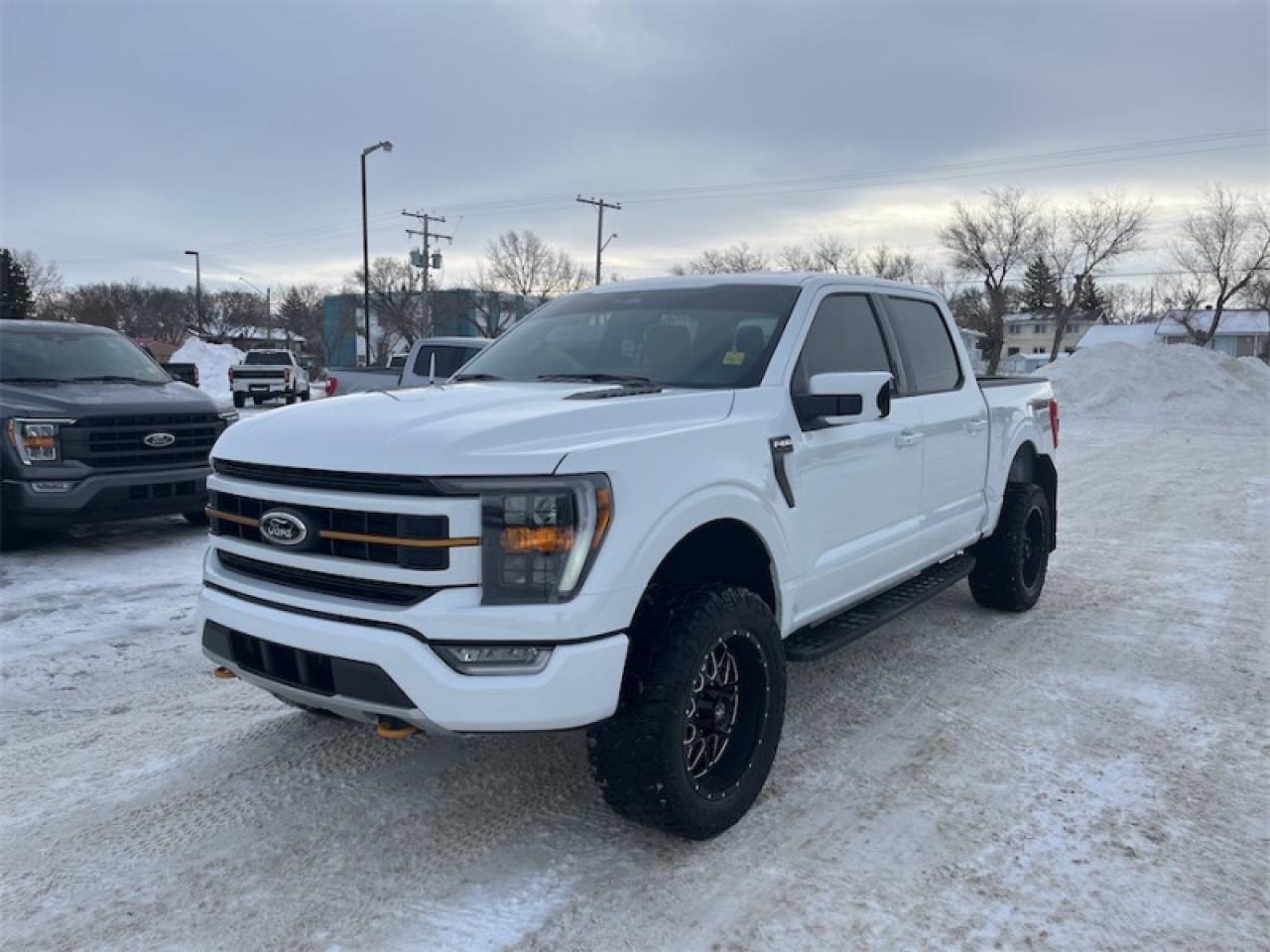 2023 Ford F-150  Photo5