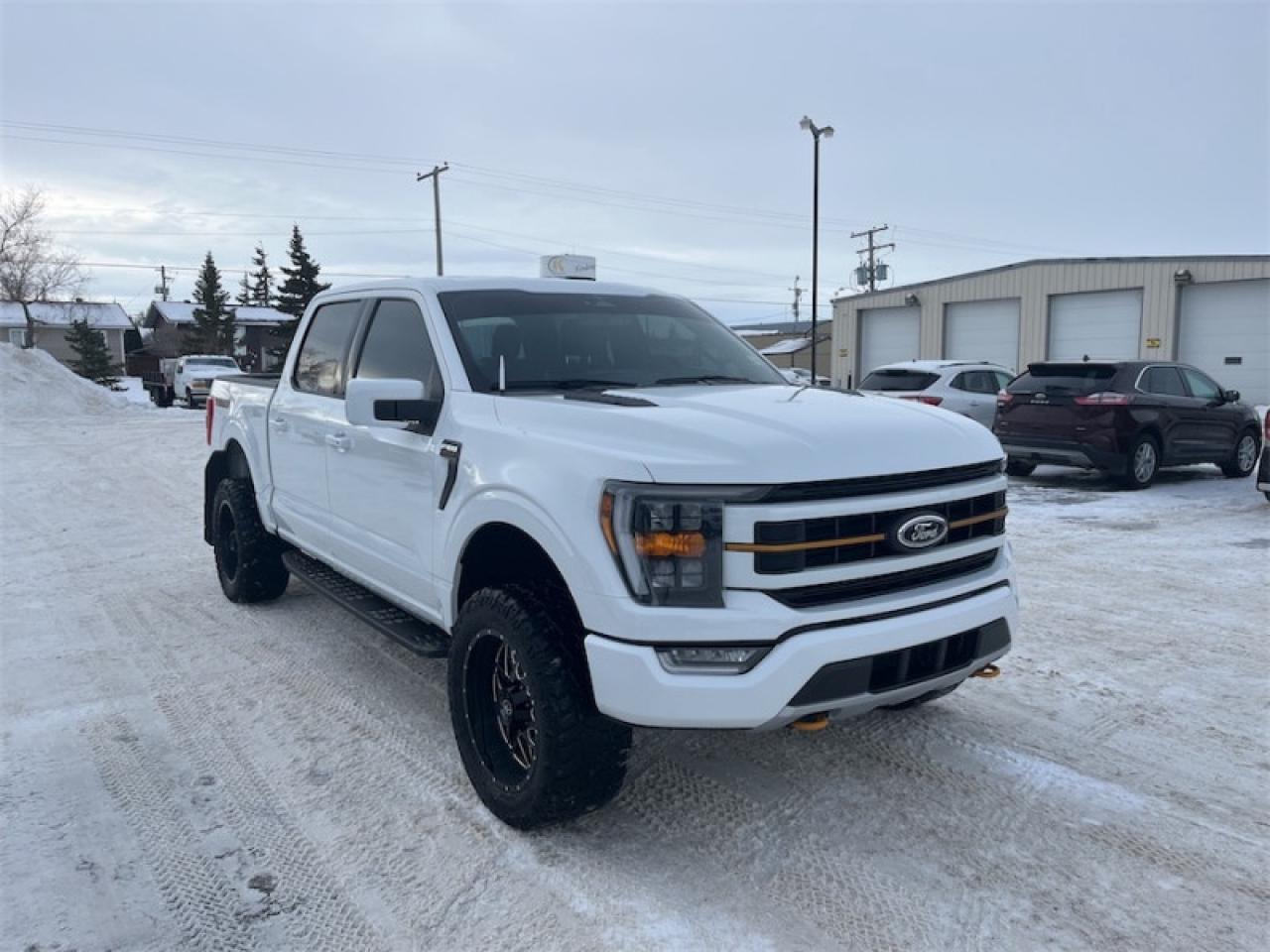 2023 Ford F-150  Photo2