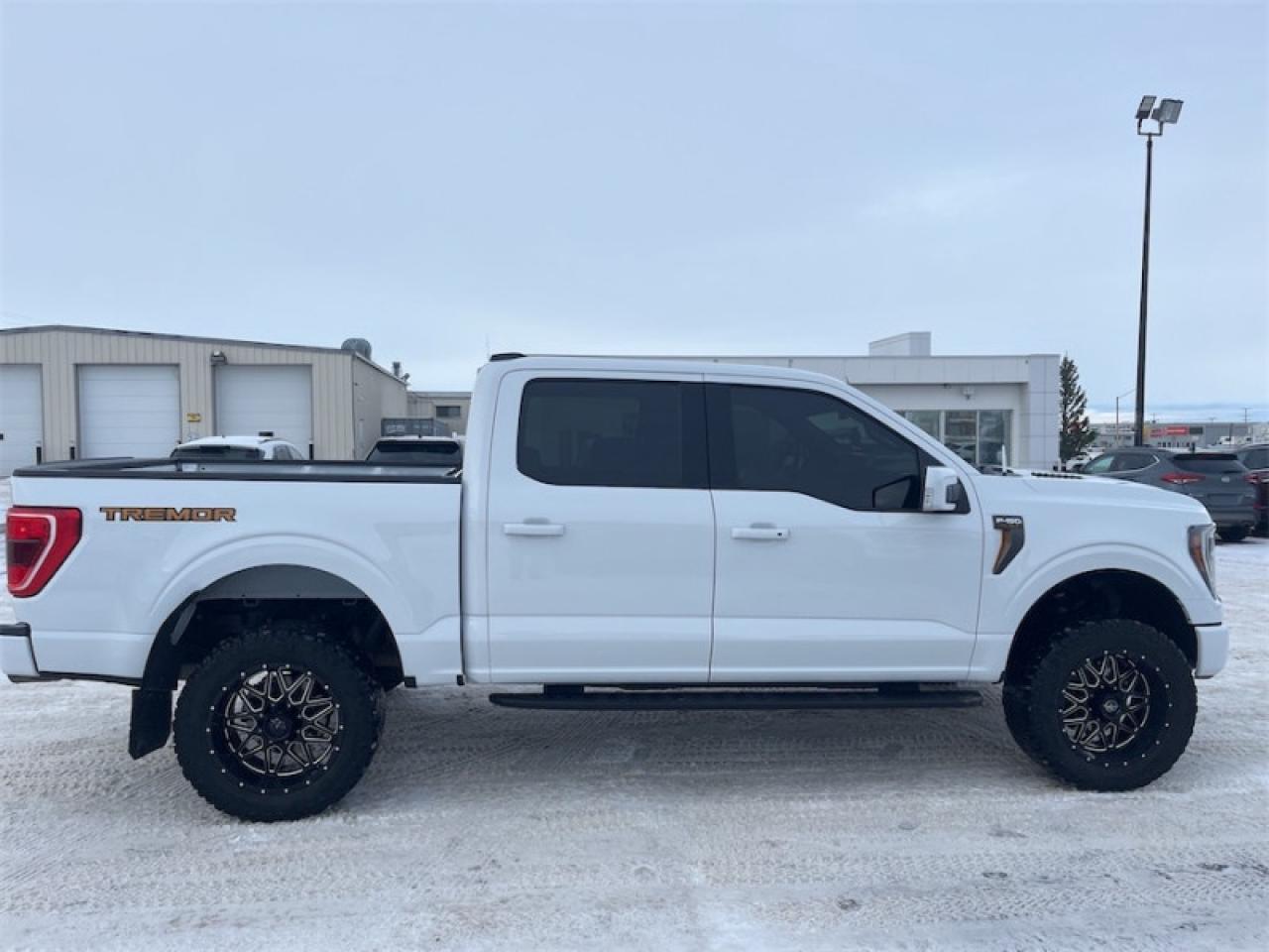 2023 Ford F-150  Photo5