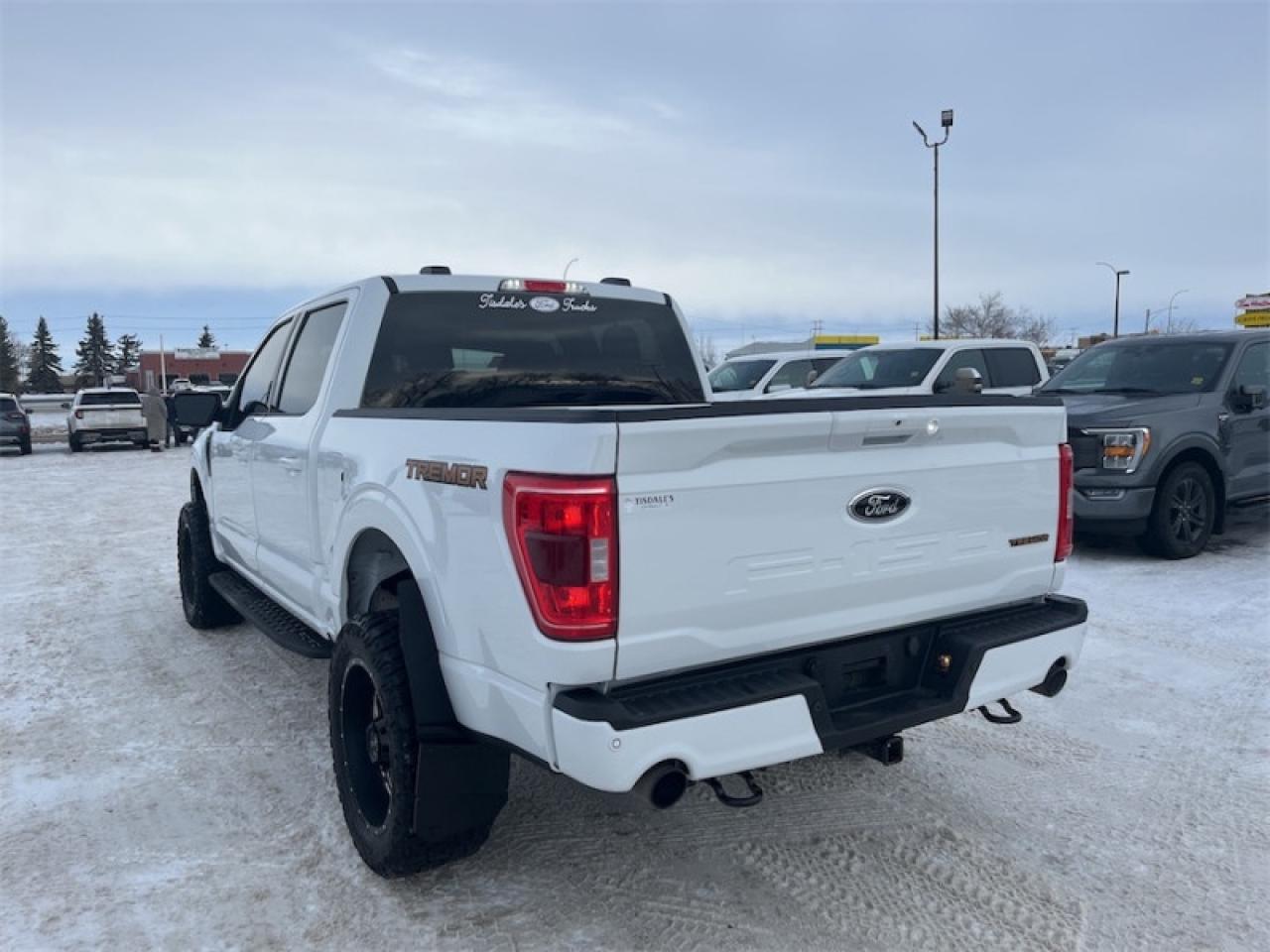 2023 Ford F-150  Photo5