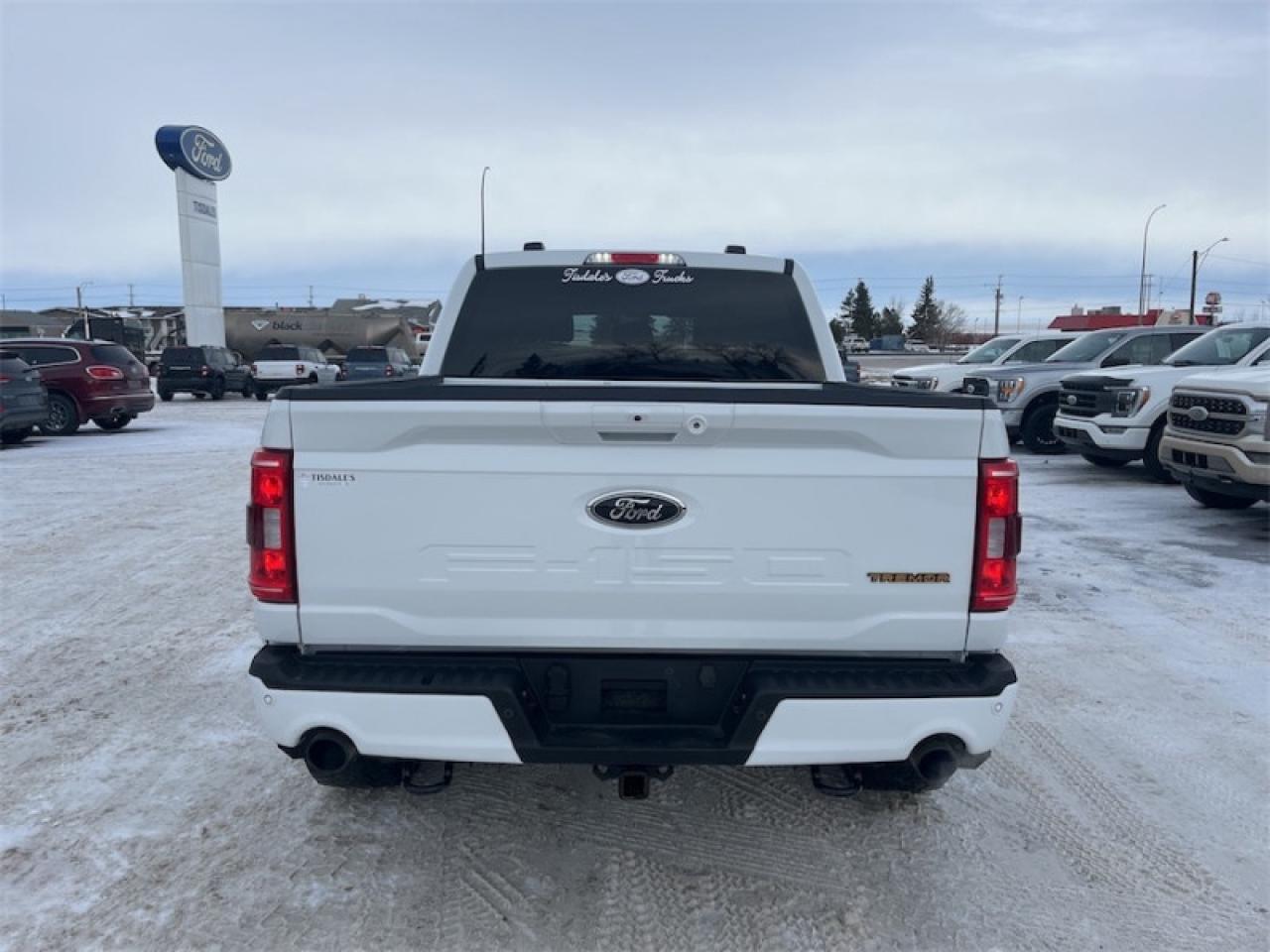 2023 Ford F-150  Photo5