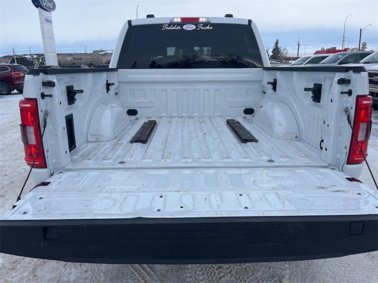 2023 Ford F-150  Photo5