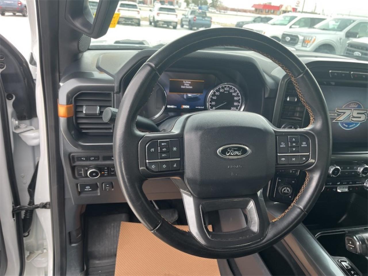 2023 Ford F-150  Photo5