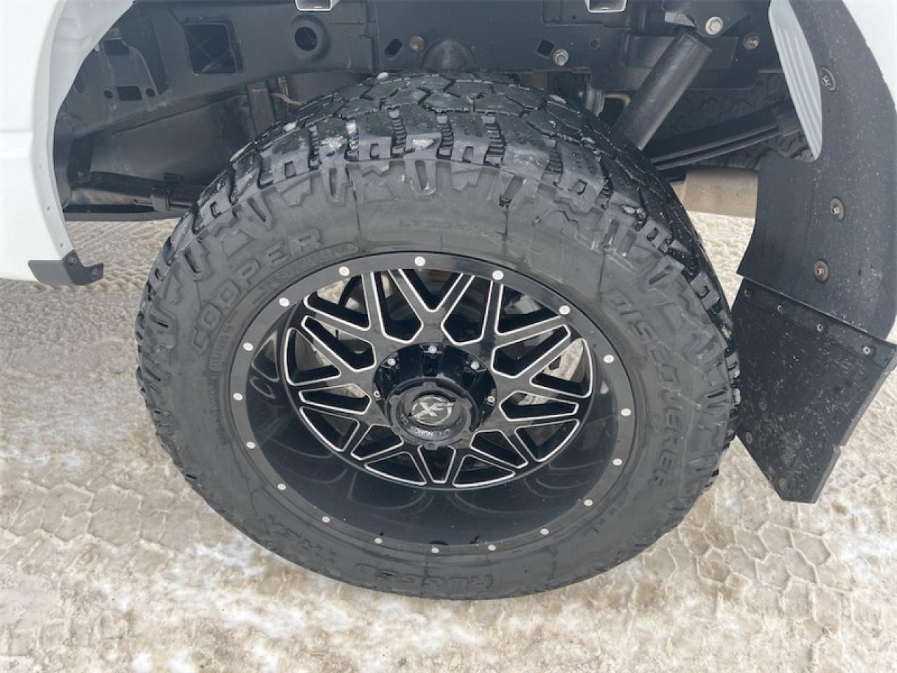 2023 Ford F-150  Photo5