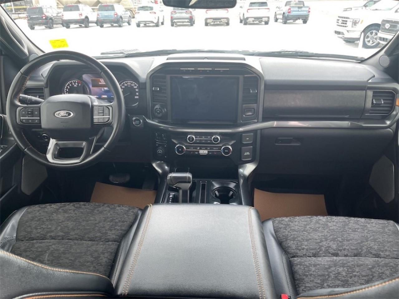 2023 Ford F-150  Photo5