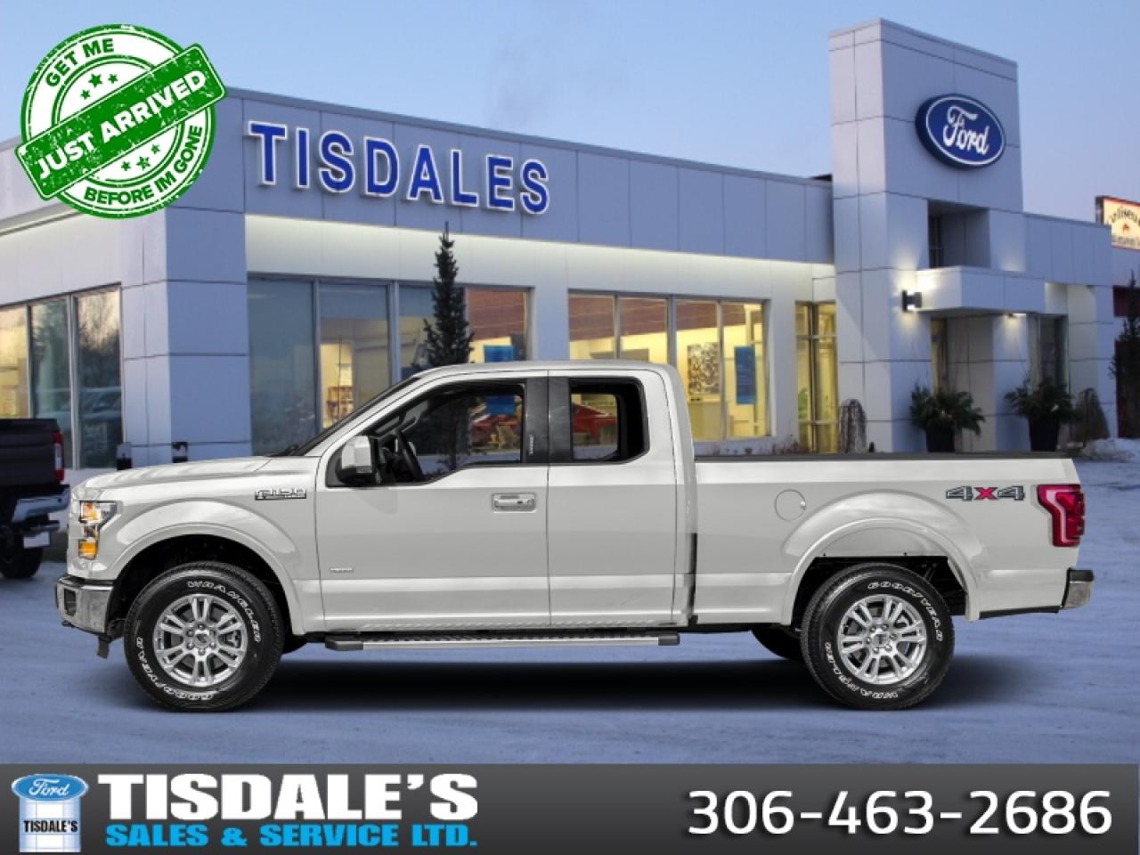 2016 Ford F-150 XLT  - SiriusXM Photo0