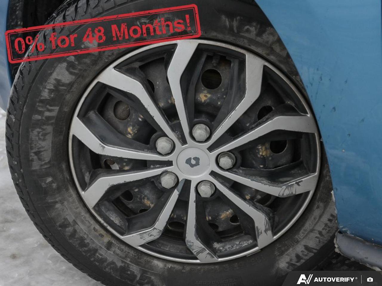 2019 Mitsubishi Mirage ES Plus