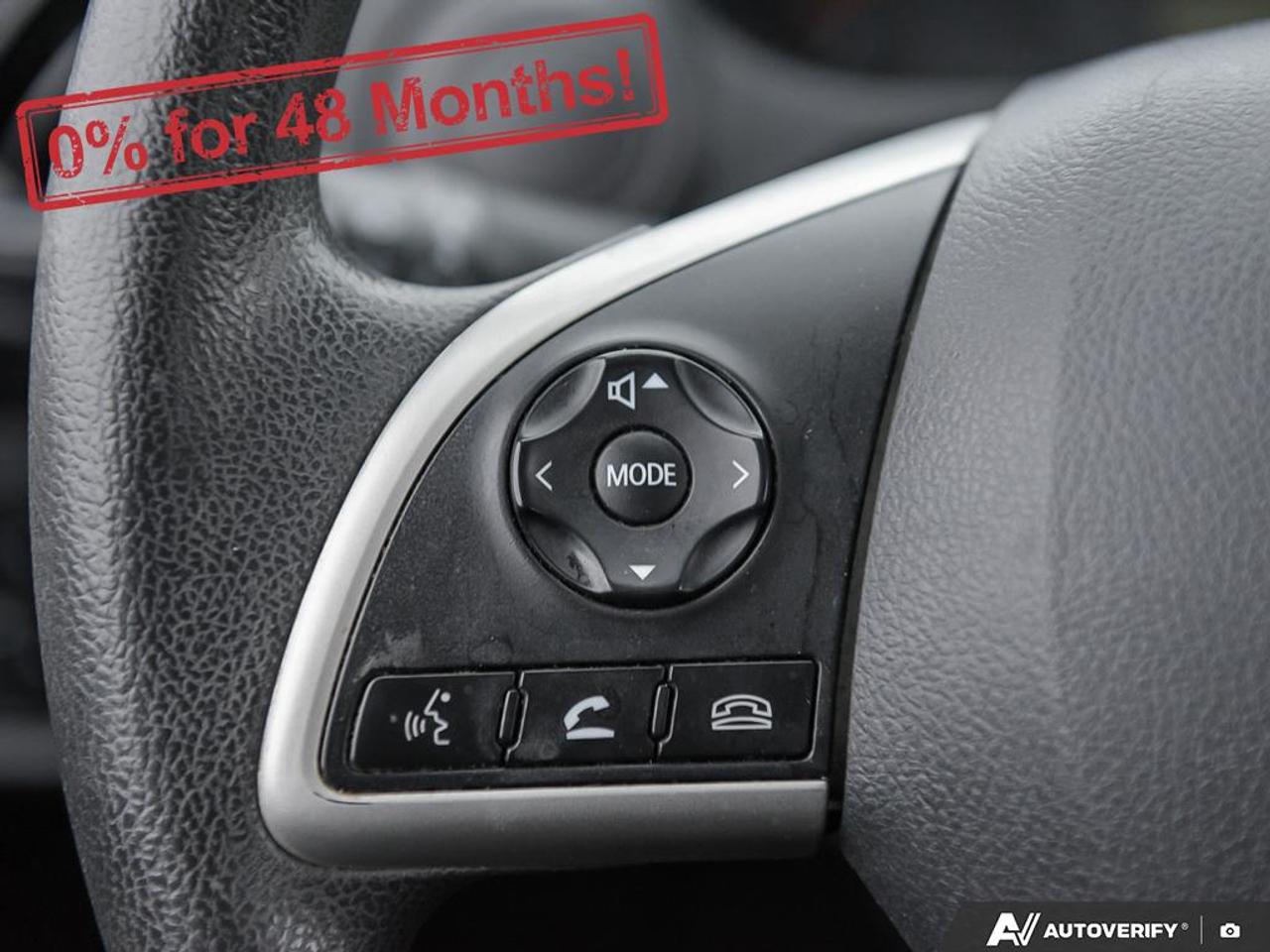 2019 Mitsubishi Mirage ES Plus