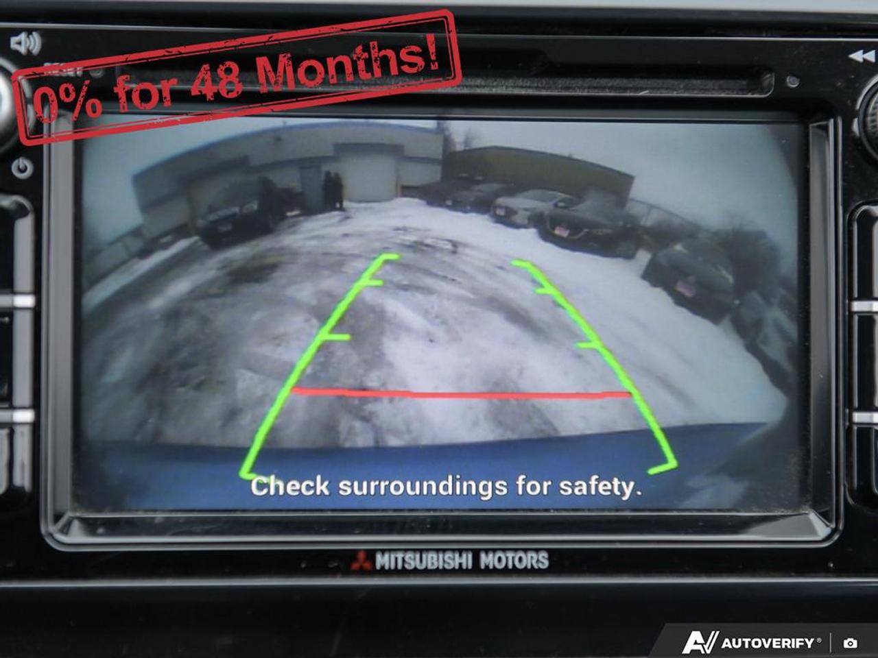 2019 Mitsubishi Mirage ES Plus