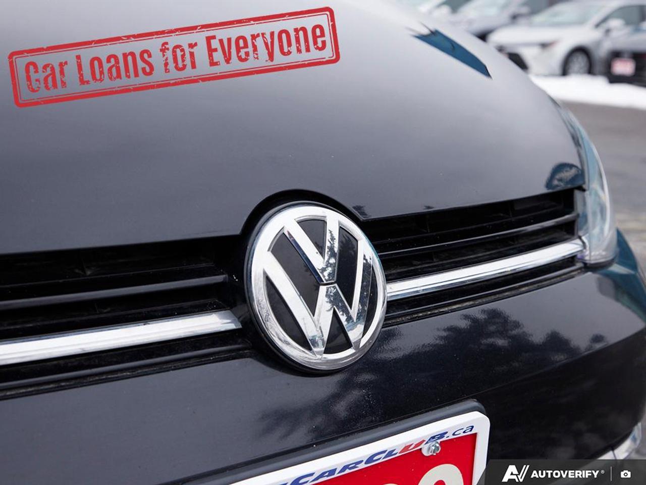 2020 Volkswagen Golf COMFORTLINE Photo