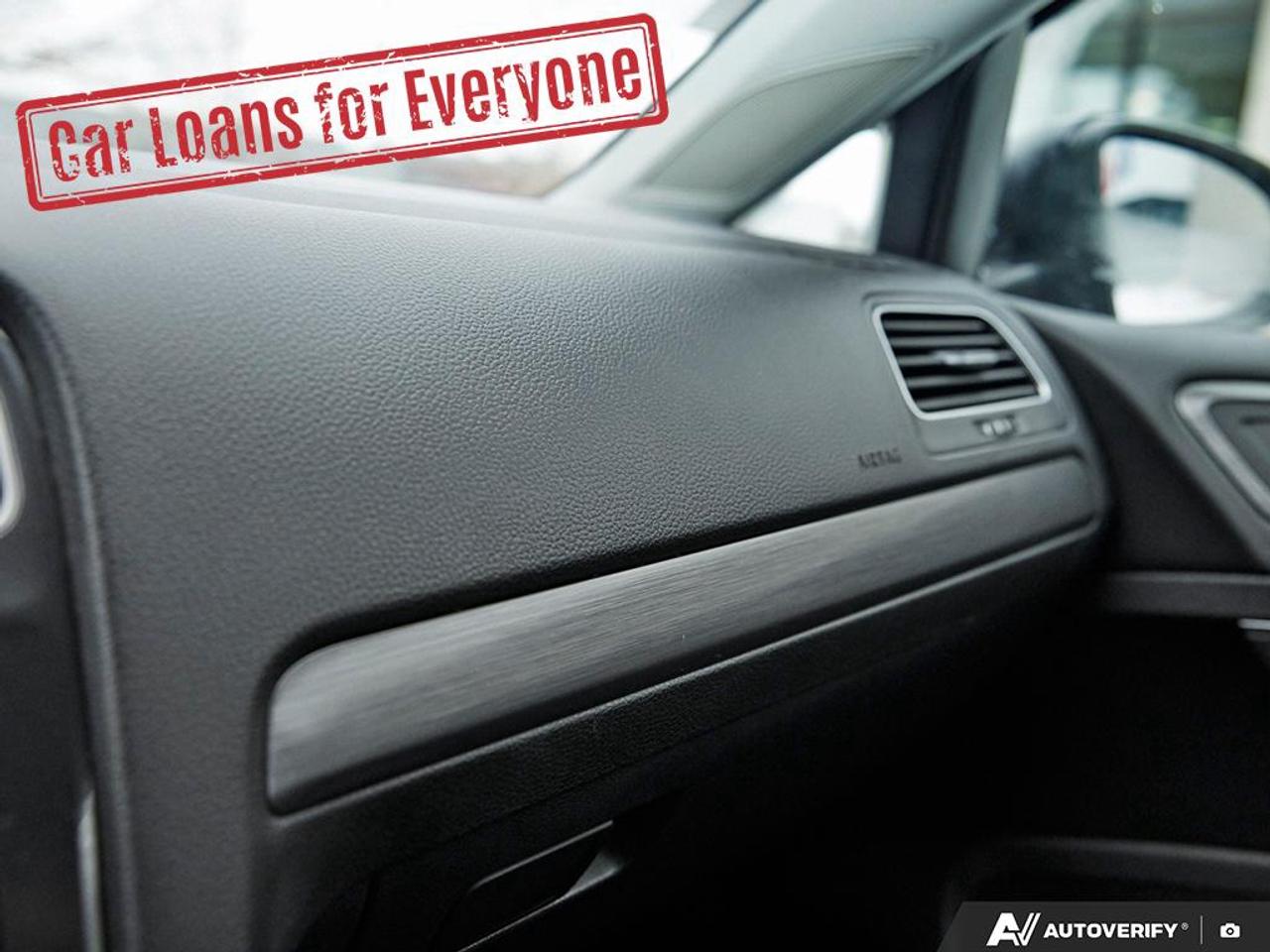 2020 Volkswagen Golf COMFORTLINE Photo