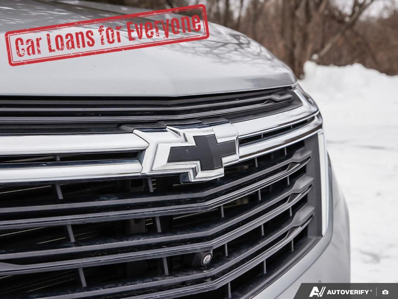 2023 Chevrolet Equinox LT Photo