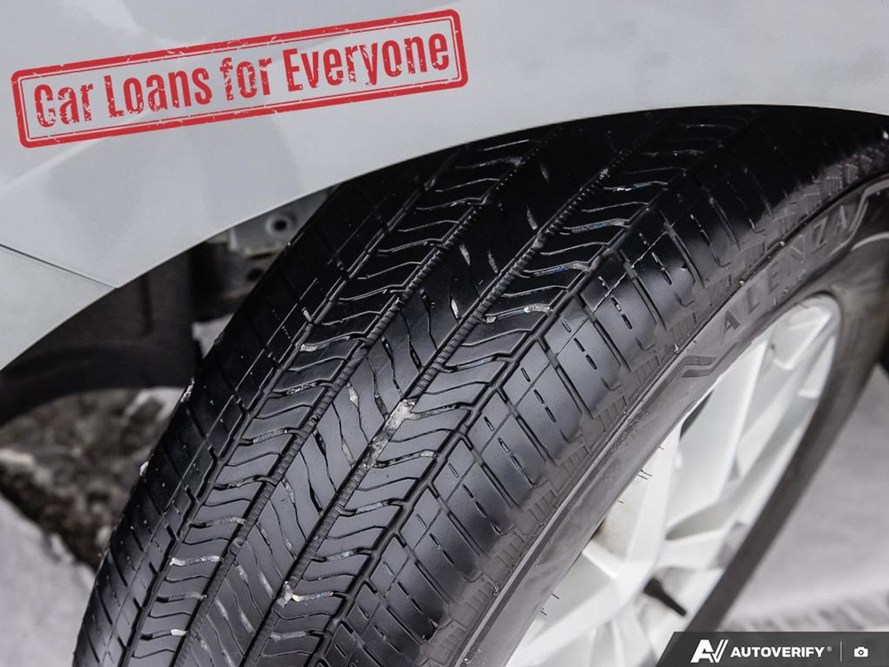 2023 Chevrolet Equinox LT Photo