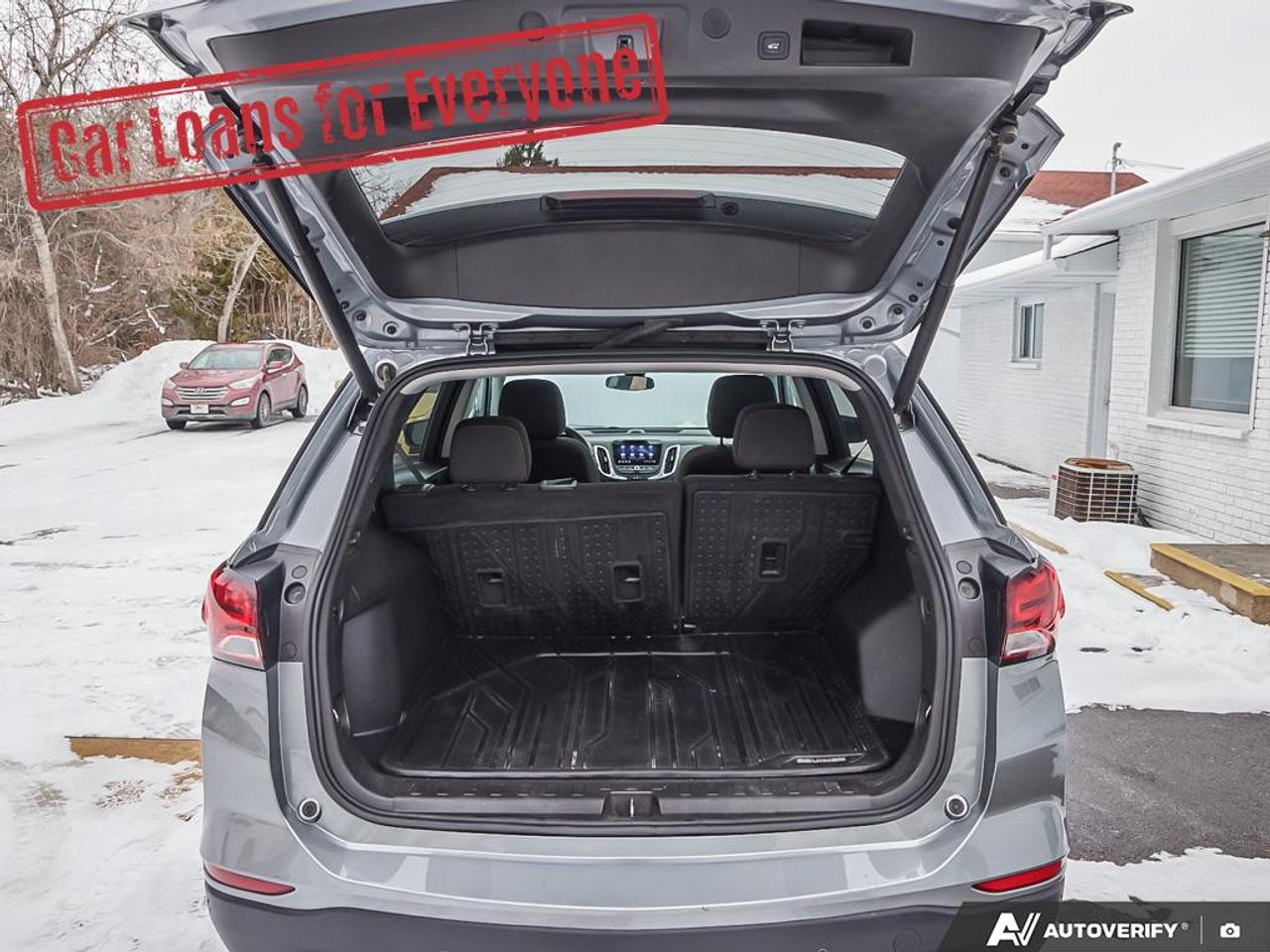 2023 Chevrolet Equinox LT Photo