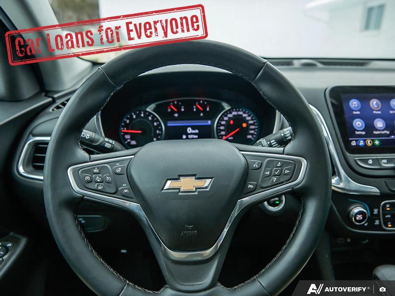 2023 Chevrolet Equinox LT Photo