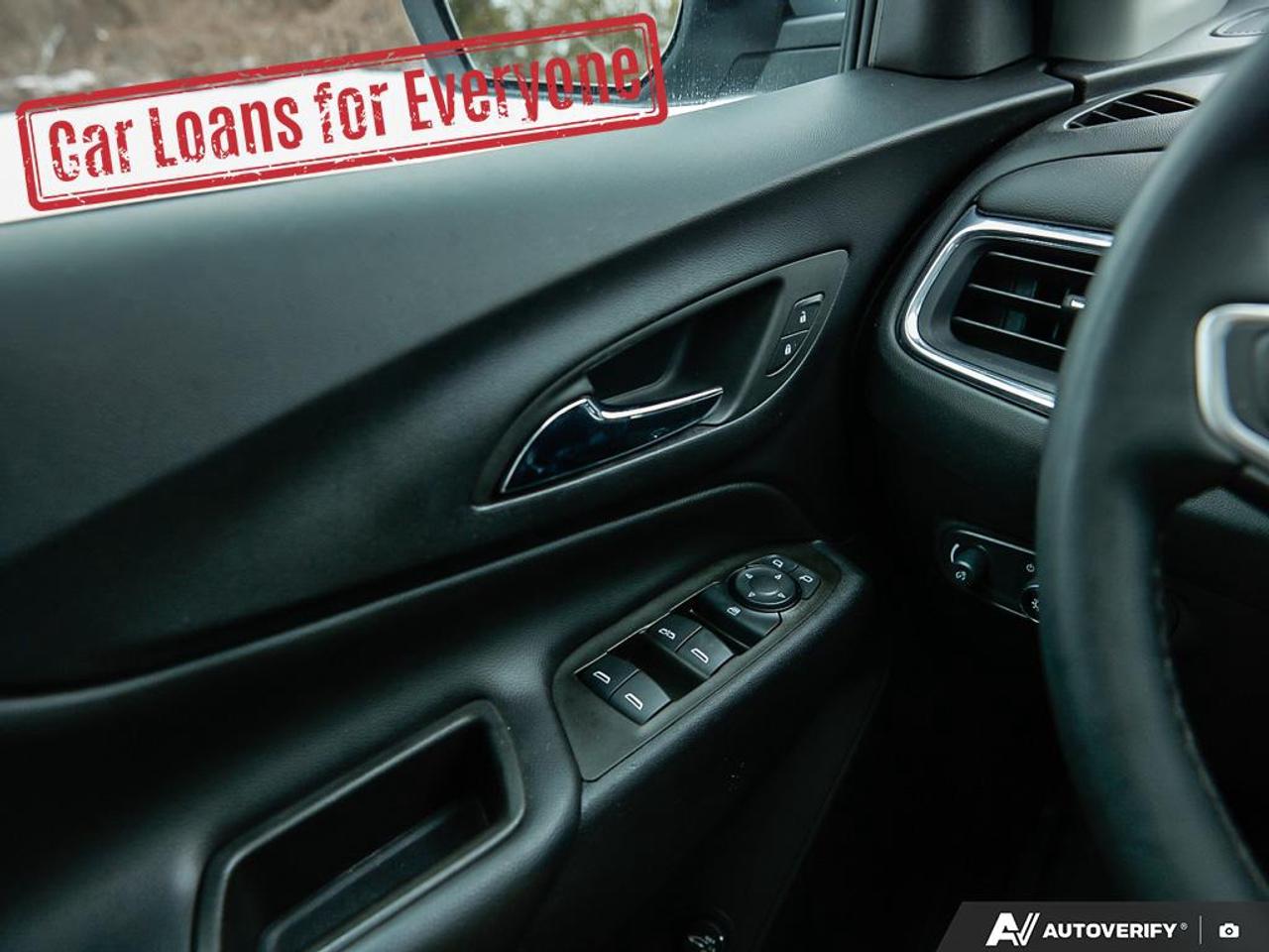 2023 Chevrolet Equinox LT Photo