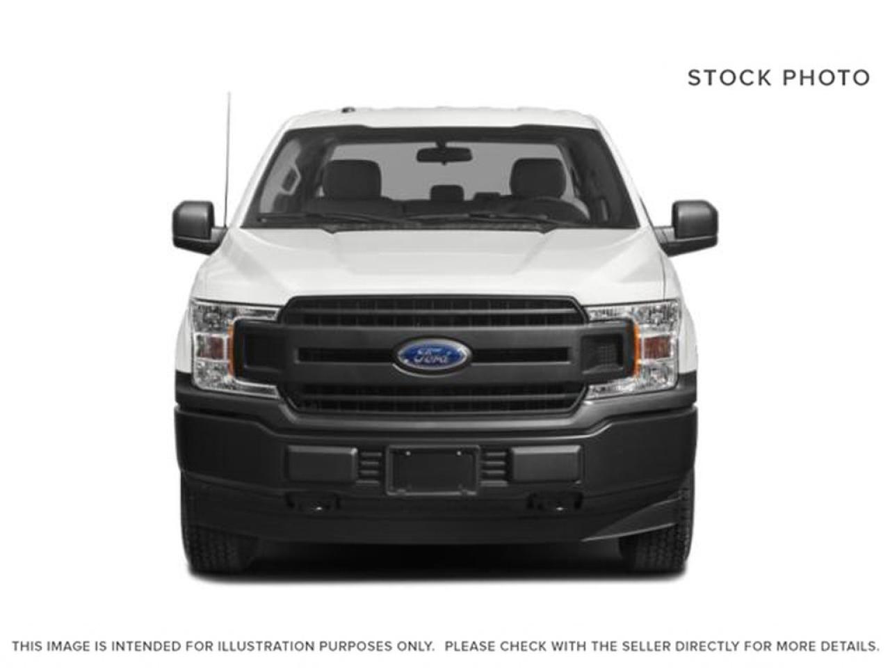 2020 Ford F-150 XLT Photo4