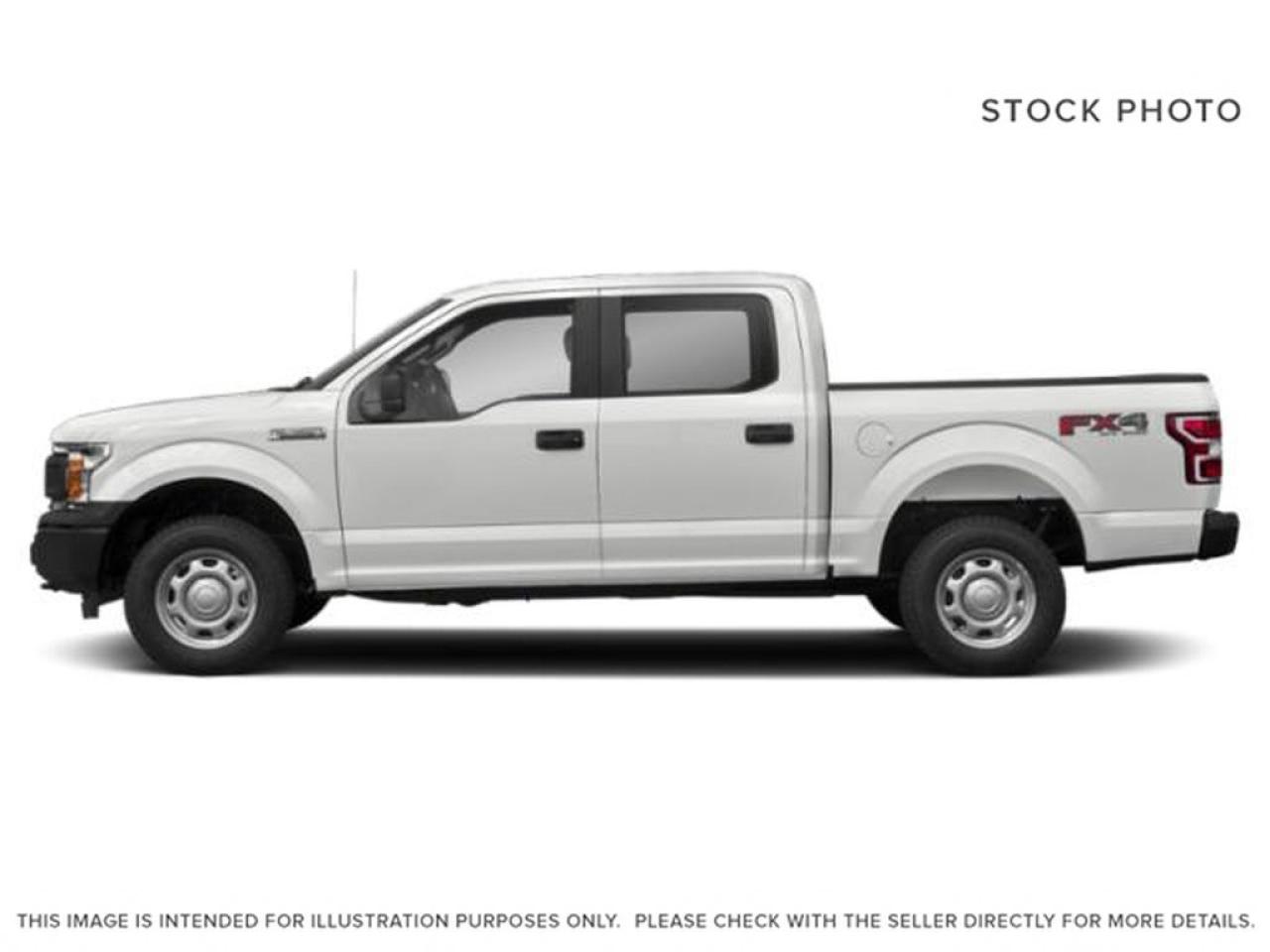 2020 Ford F-150 XLT Photo1